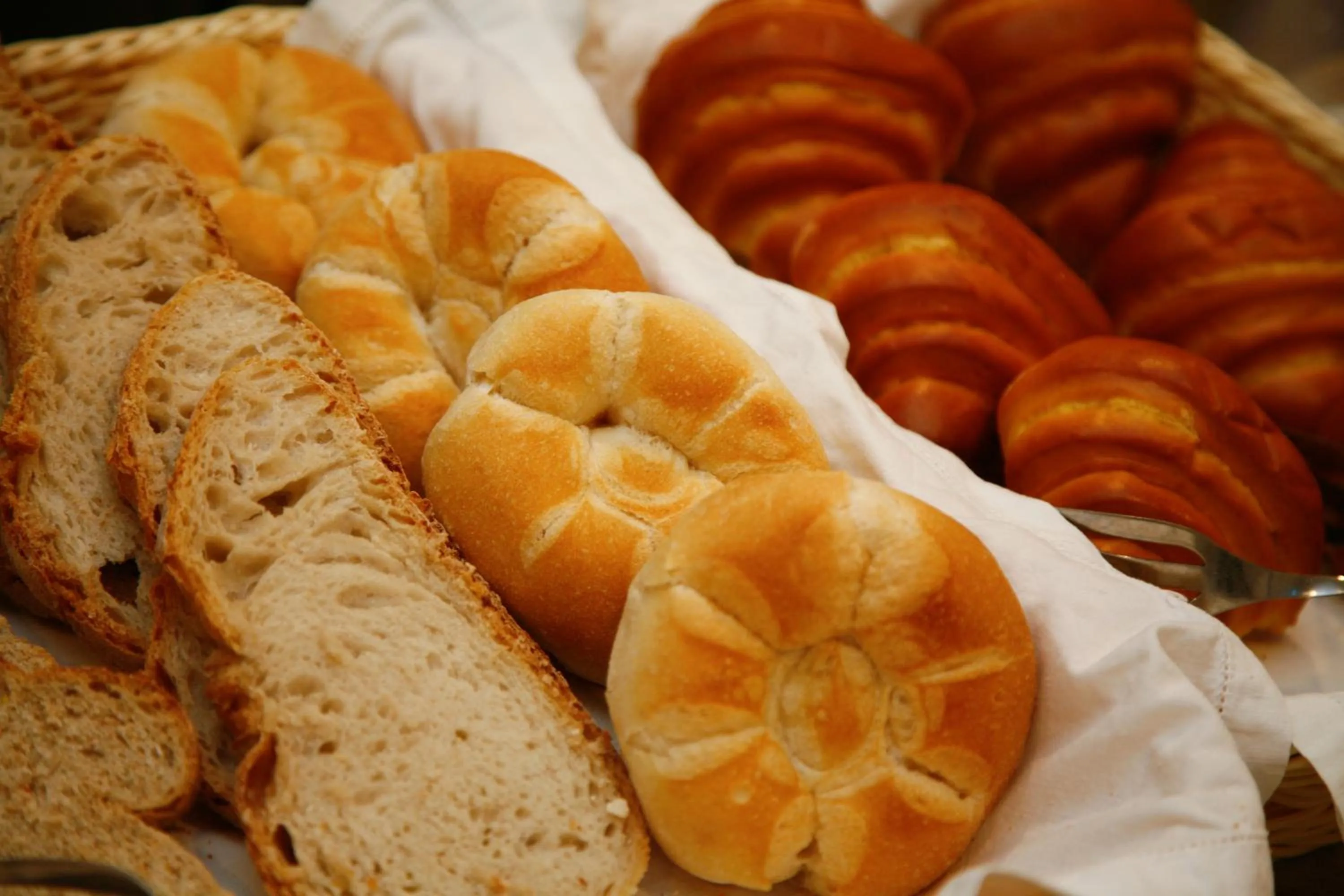 Breakfast in Nova Delpa AL