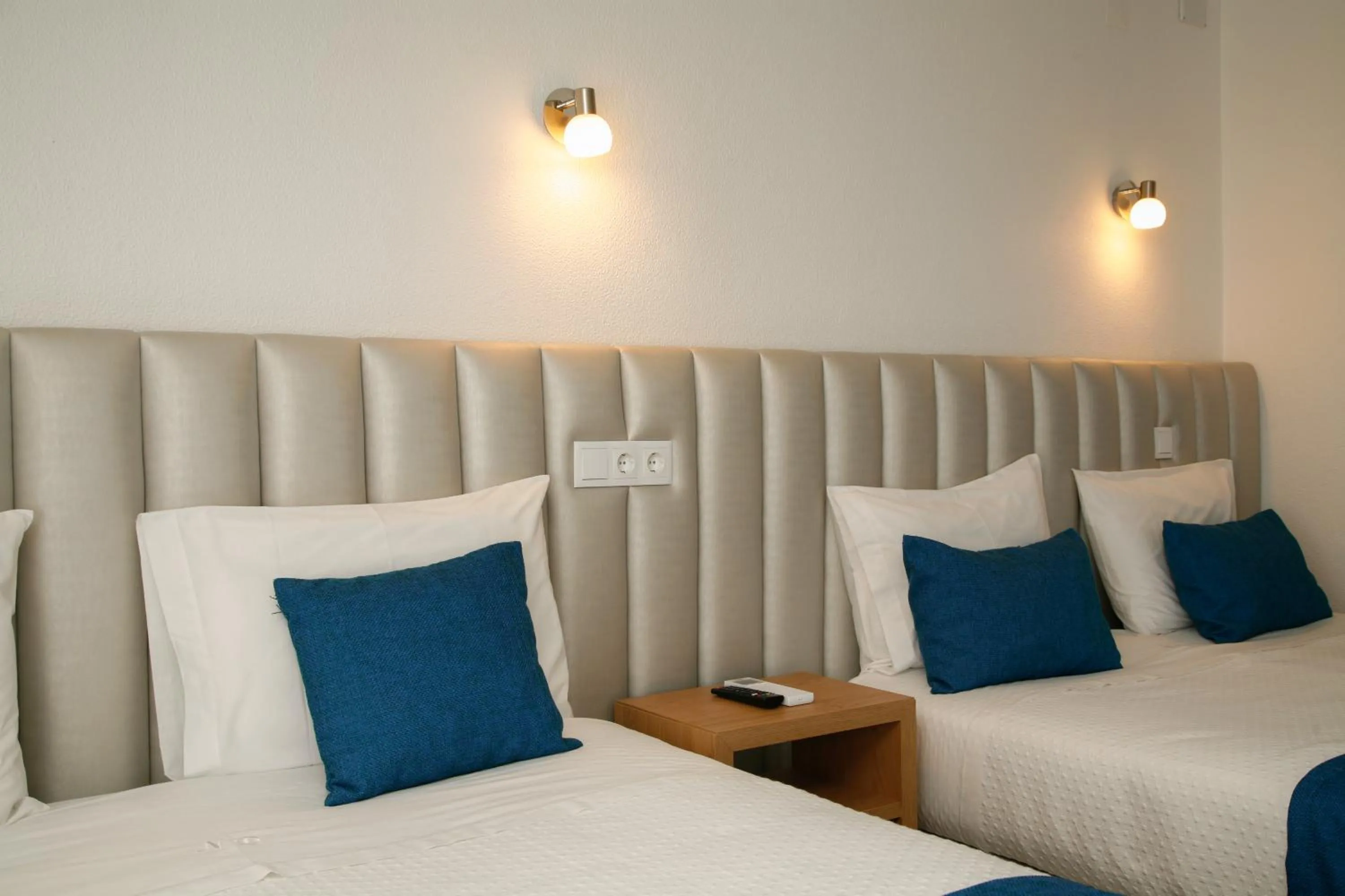 Bed in Nova Delpa AL