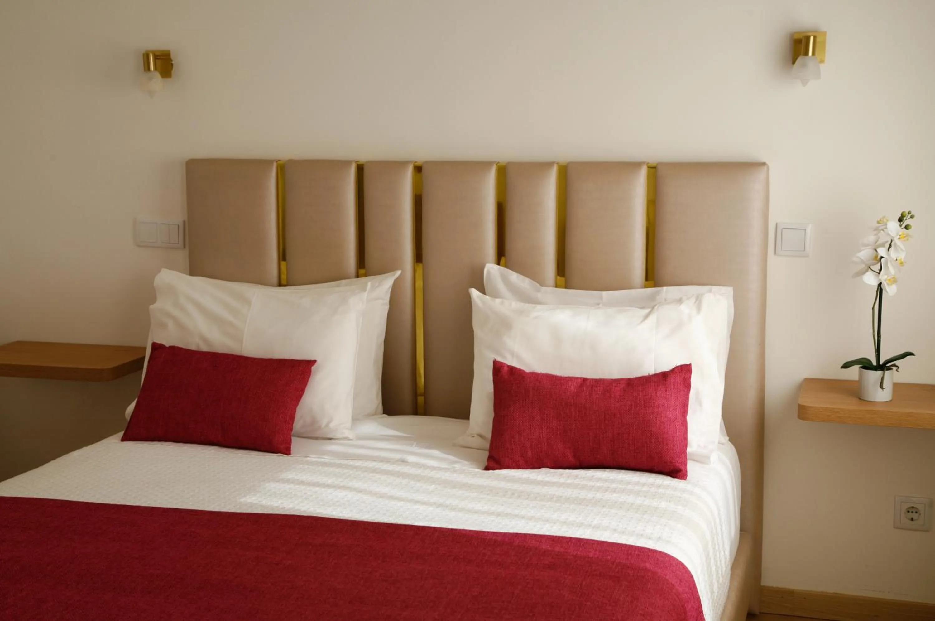 Bed in Nova Delpa AL