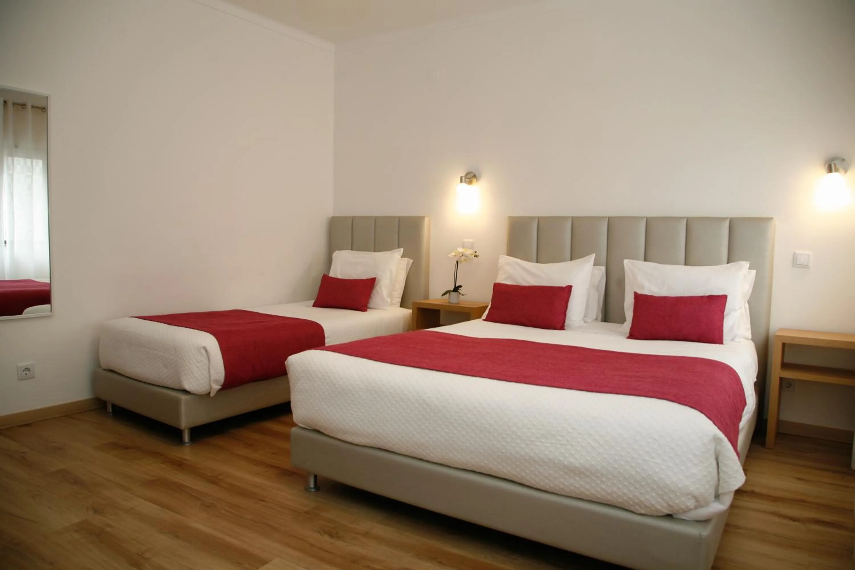 Bed in Nova Delpa AL