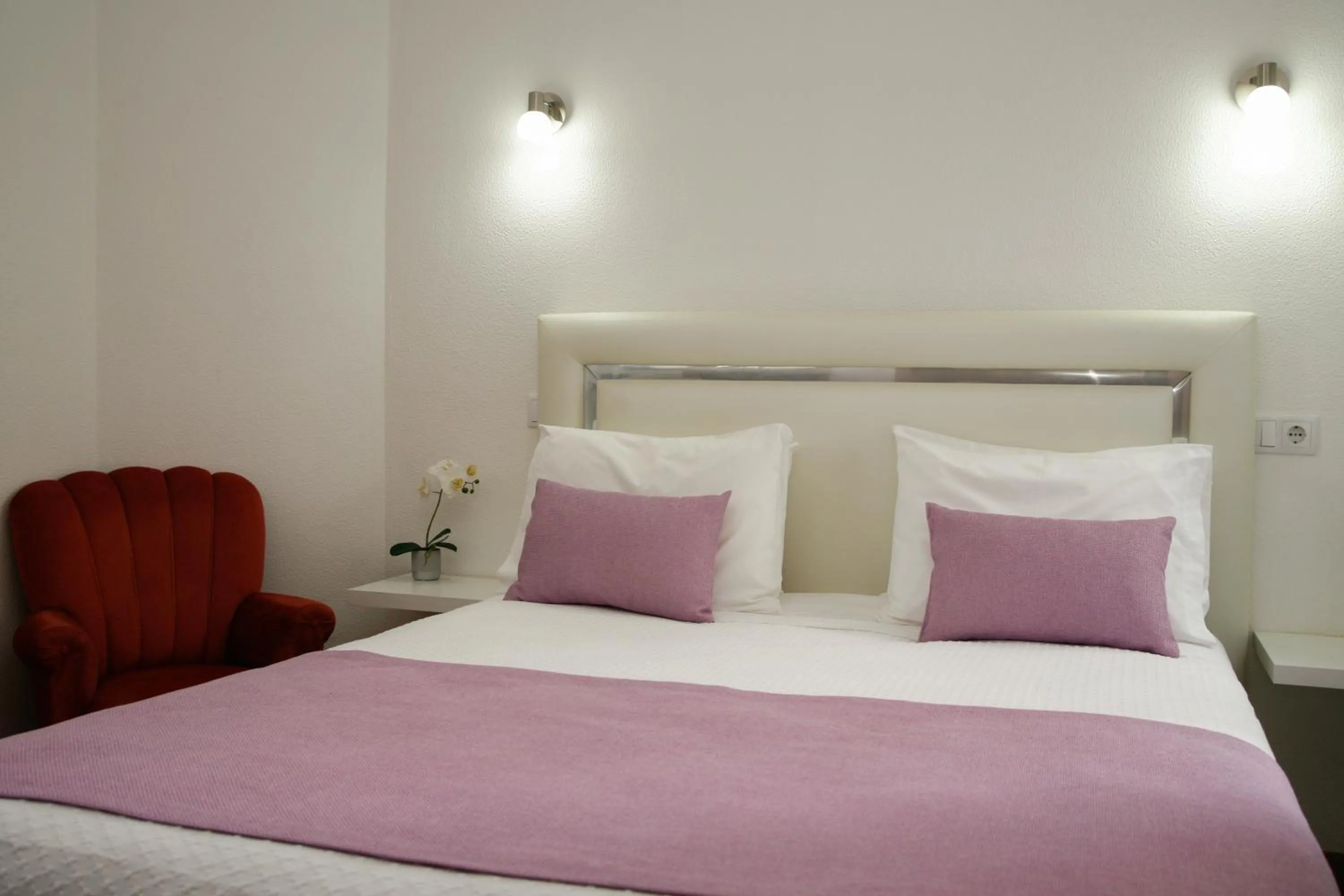 Bed in Nova Delpa AL