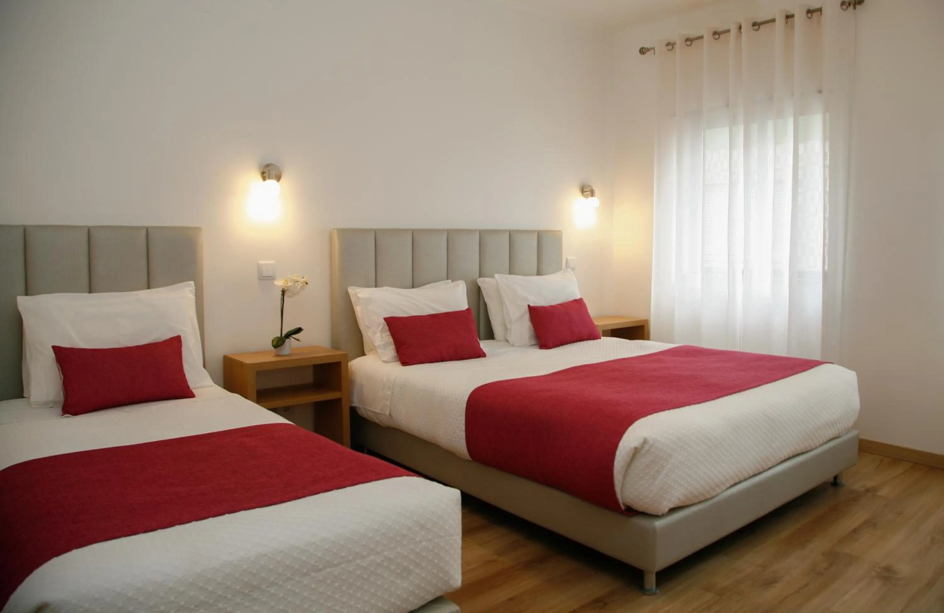 Bed in Nova Delpa AL