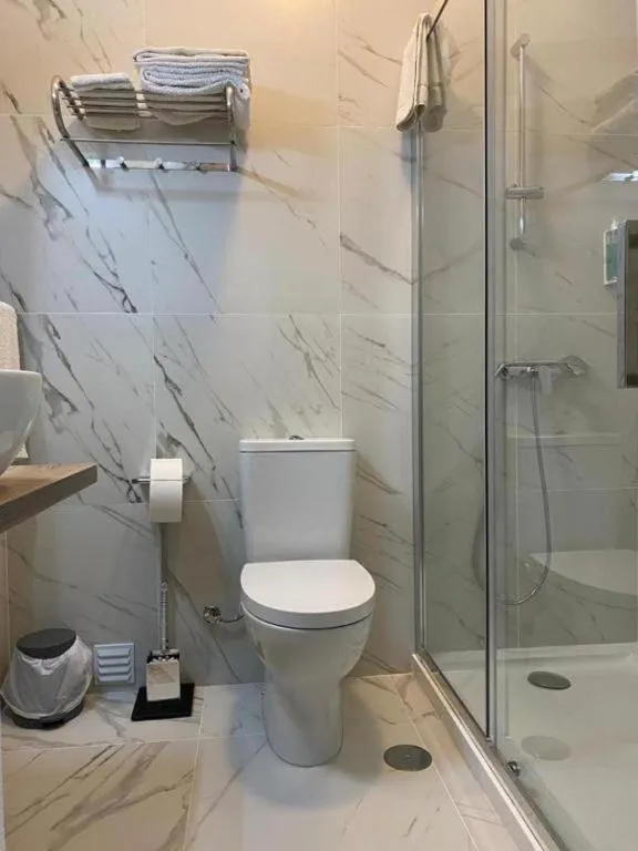 Bathroom in Nova Delpa AL