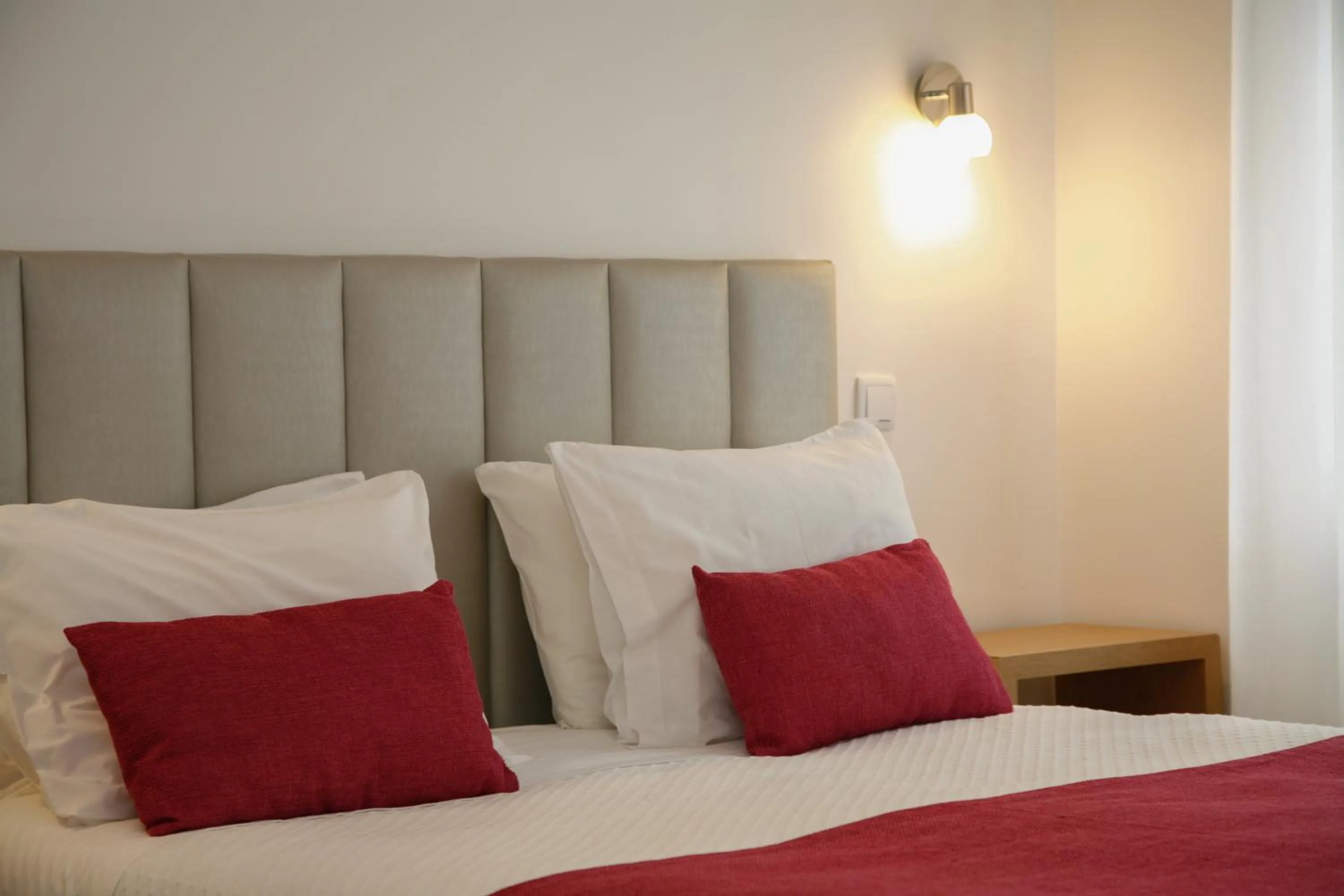 Bed in Nova Delpa AL