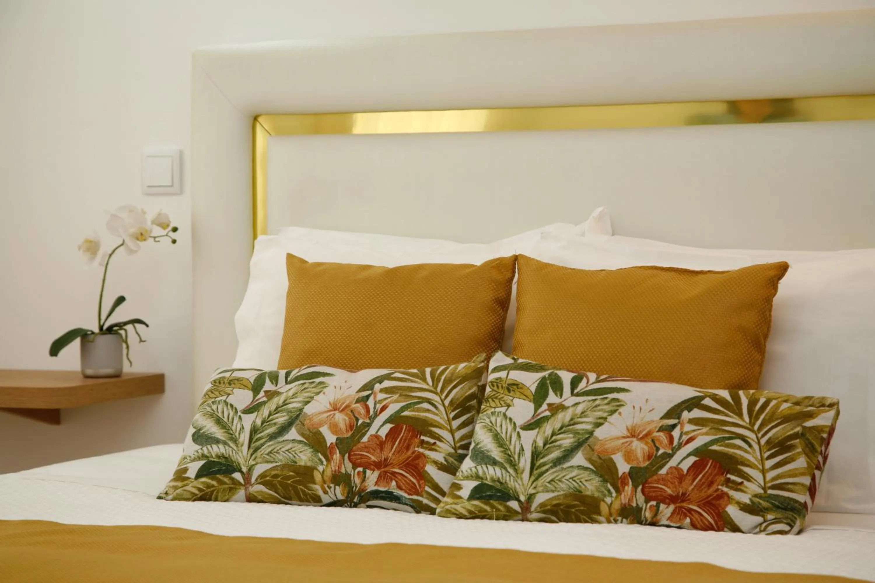 Bed in Nova Delpa AL