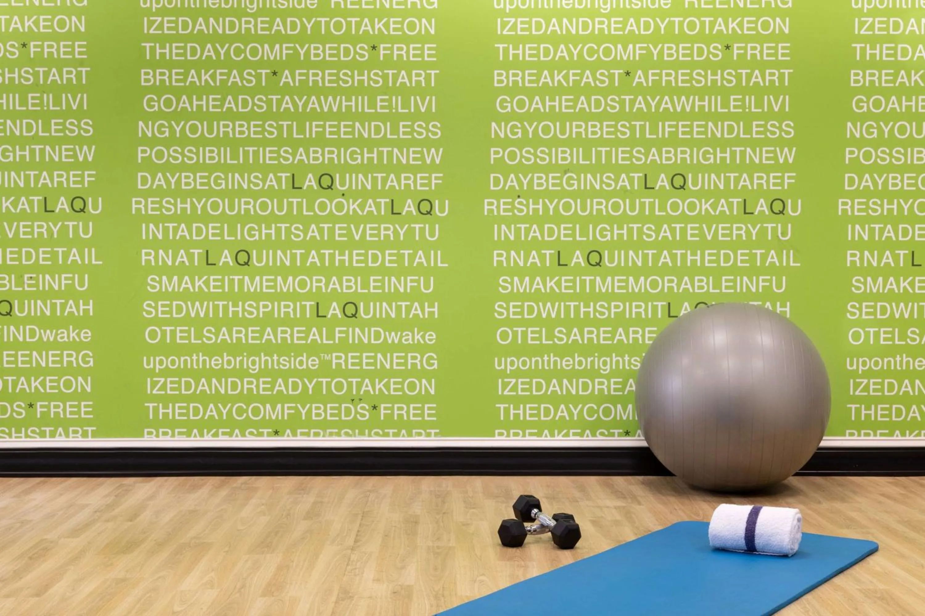 La Quinta by Wyndham Newark - Elkton