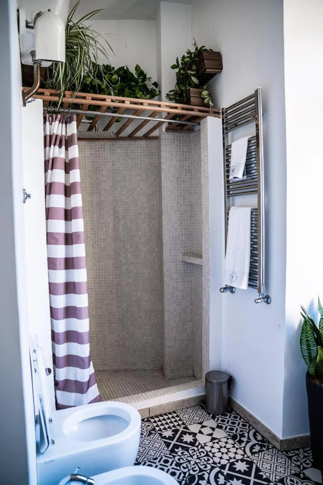 Vatican Suites - The Luxury Leading Accommodation in Rome