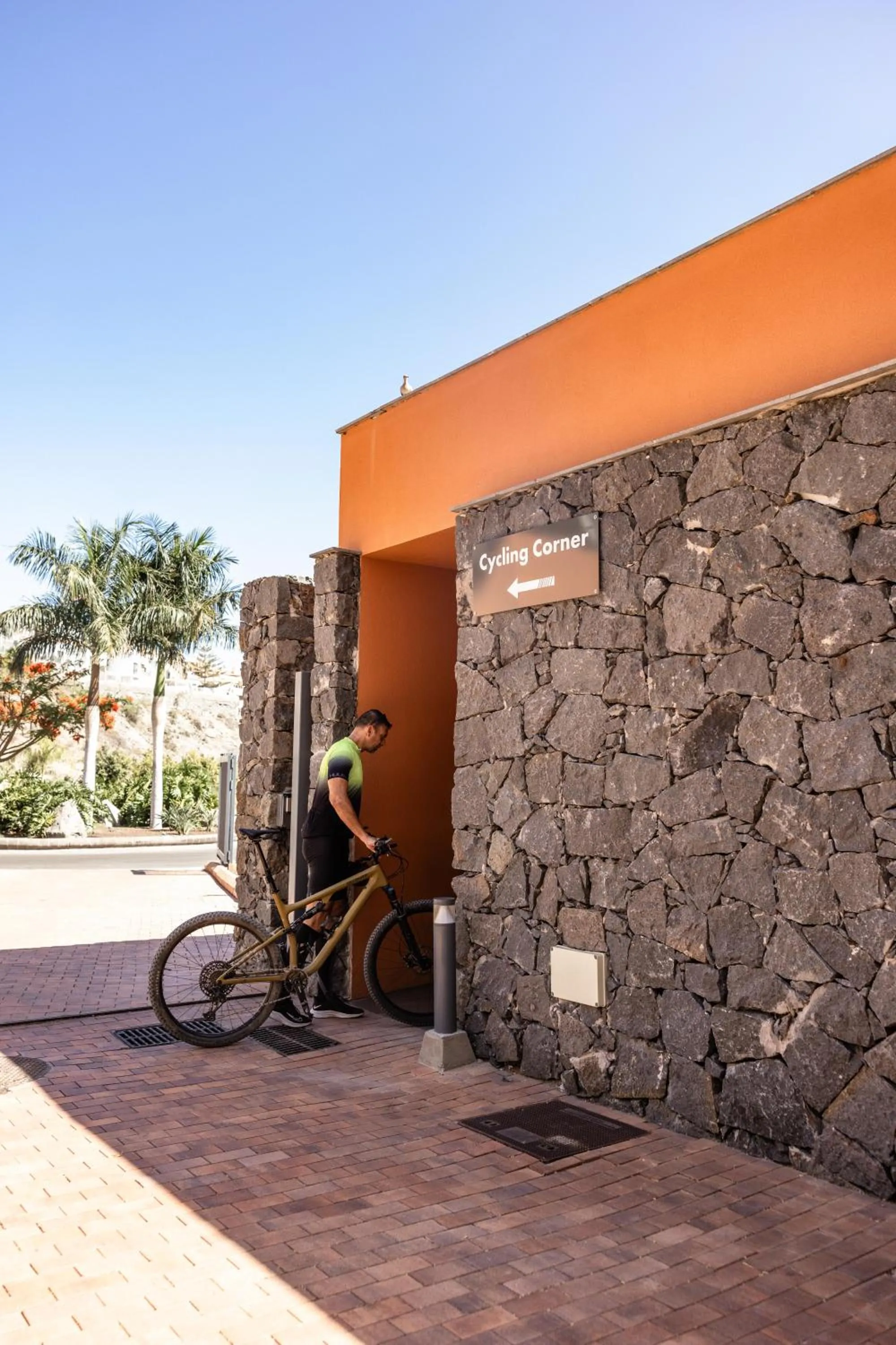 Activities in Arguineguín Park By Servatur VV