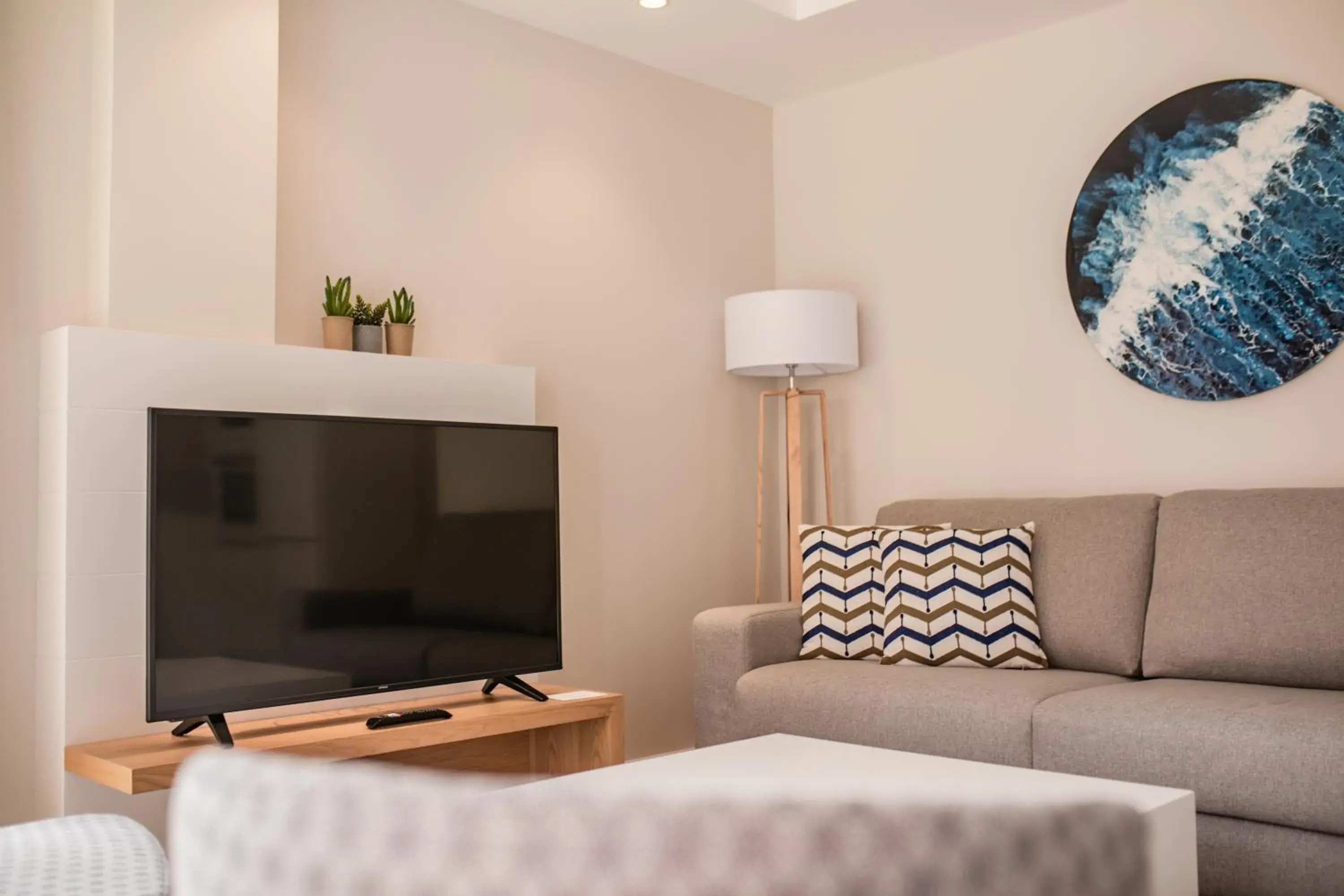 Premium Two-Bedroom Holiday Home with Terrace - Type B (2 Adults) in Arguineguín Park By Servatur VV Premium Two-Bedroom Holiday Home with Terrace - Type B (2 Adults) in Arguineguín Park By Servatur VV