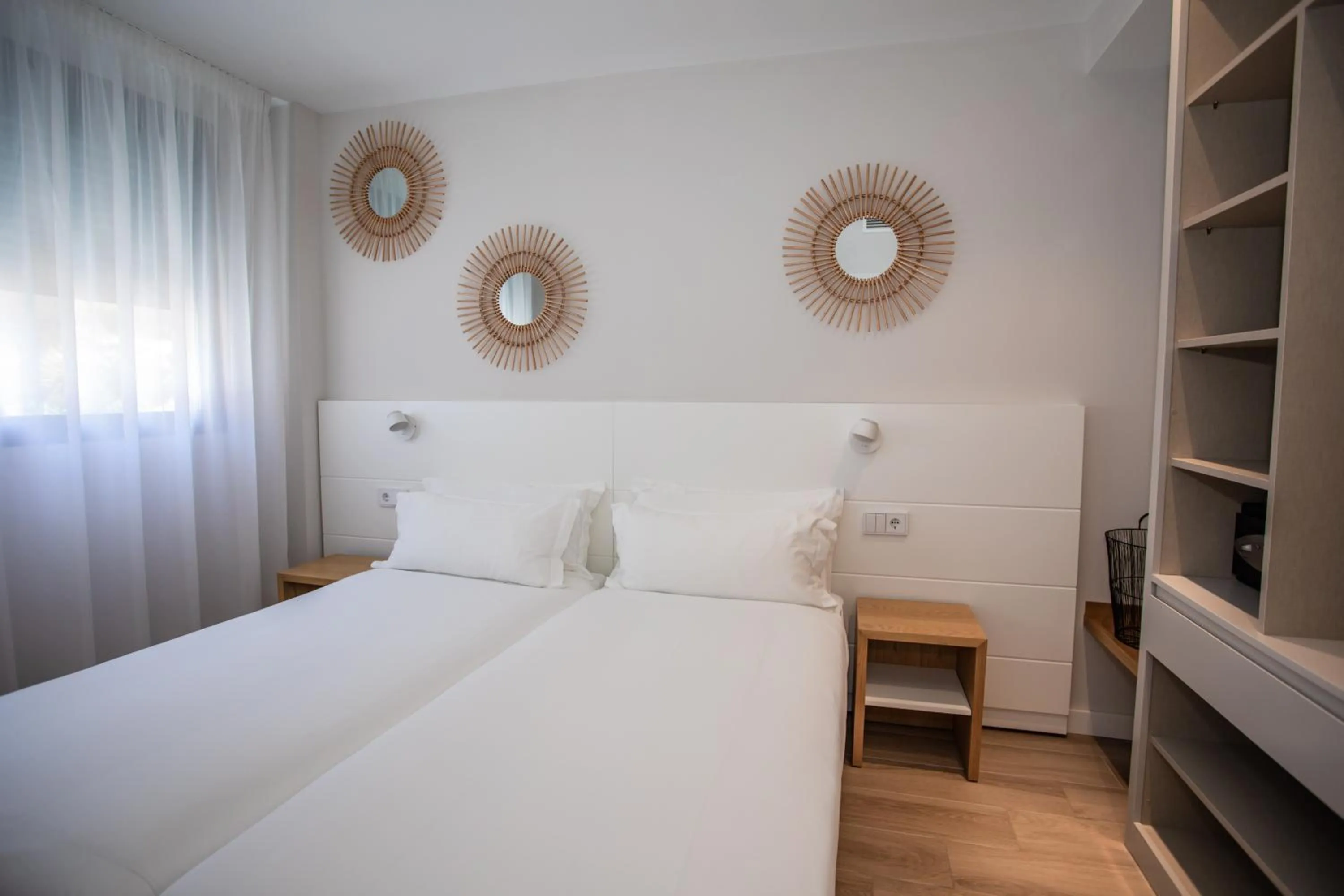 Premium Two-Bedroom Holiday Home - Type A (3 Adults) in Arguineguín Park By Servatur VV