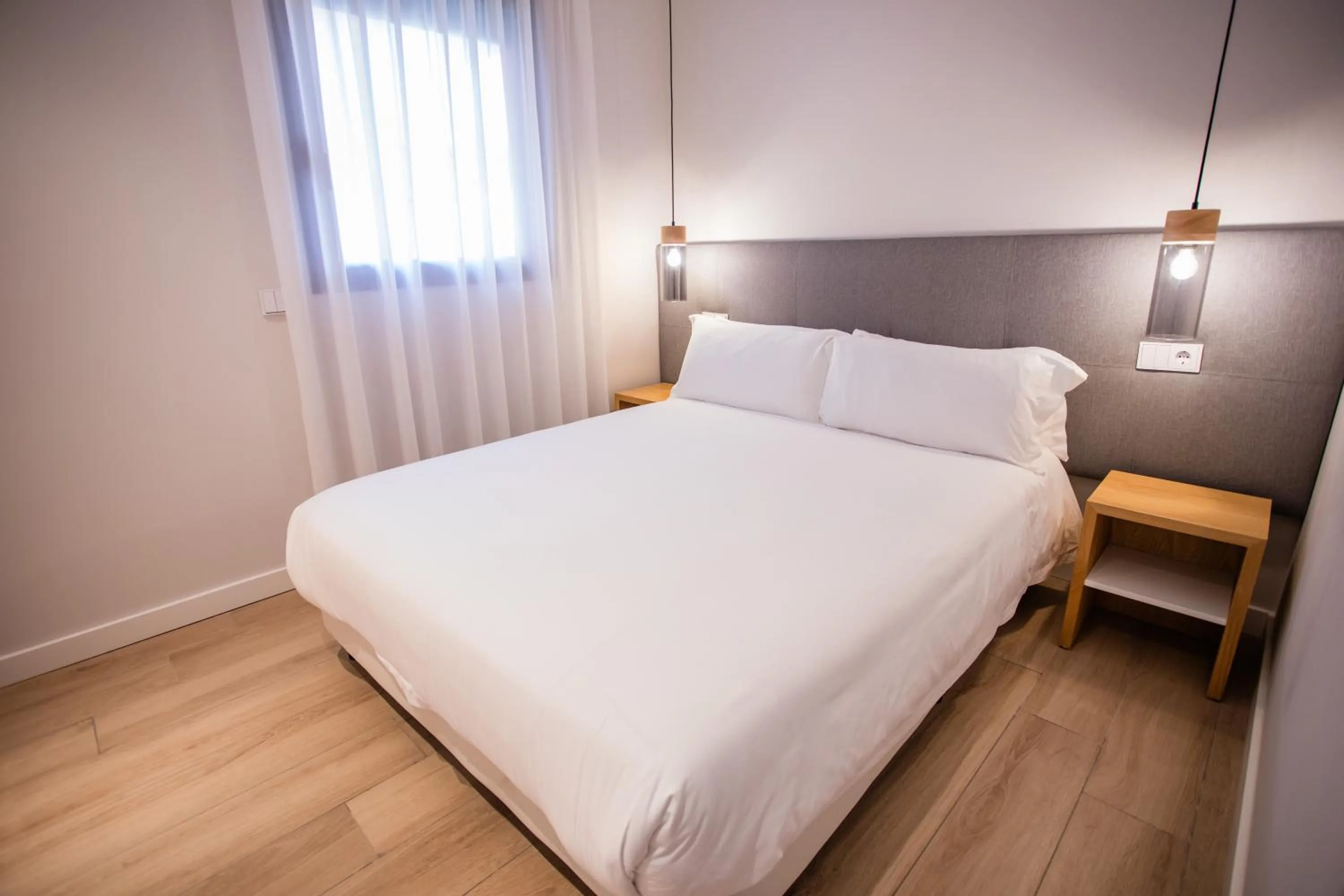 Premium Two-Bedroom Holiday Home - Type B (2 Adults) in Arguineguín Park By Servatur VV