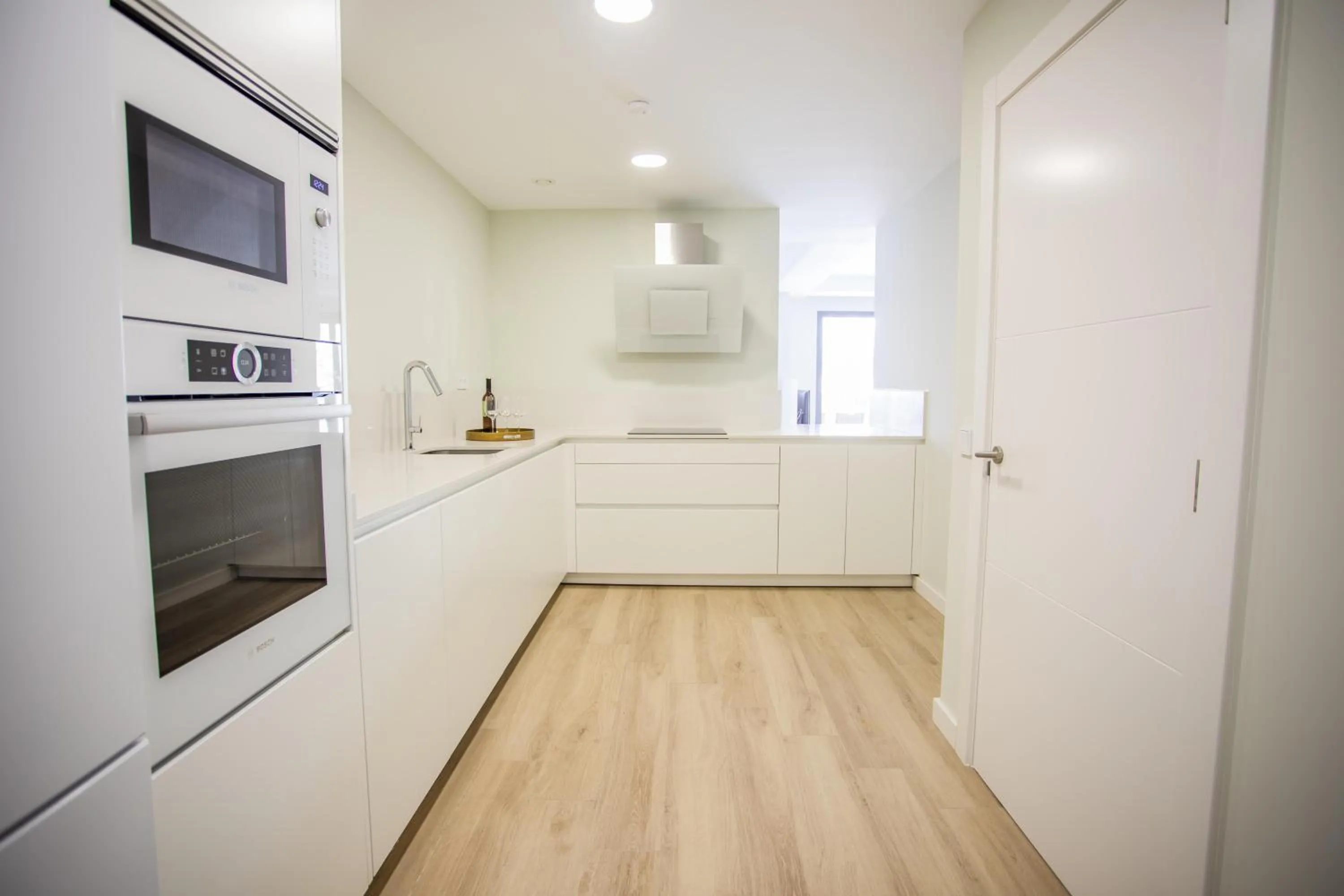 Photo of the whole room in Arguineguín Park By Servatur VV