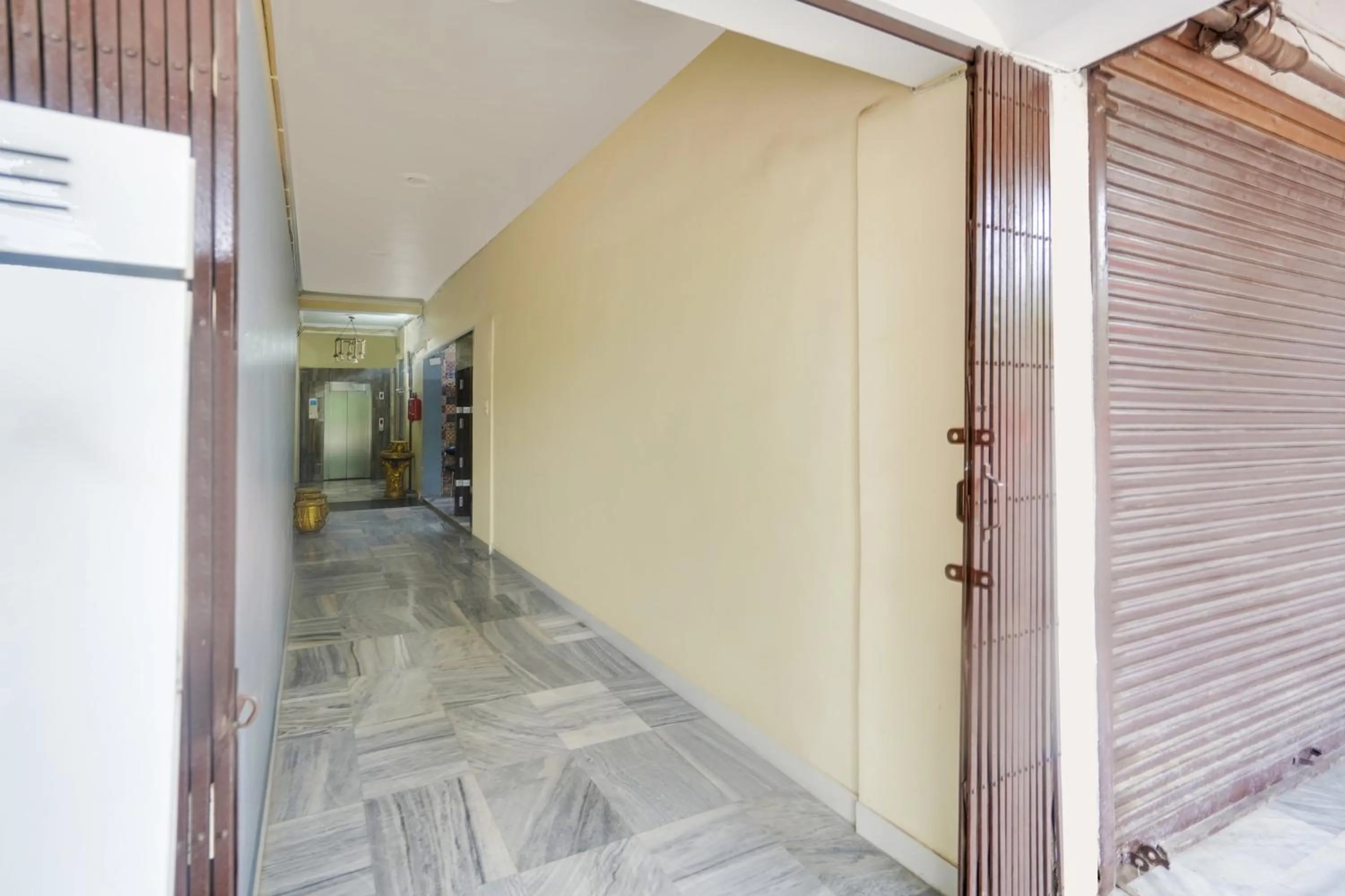 Facade/entrance in Super Collection O Rajapur Circuit House