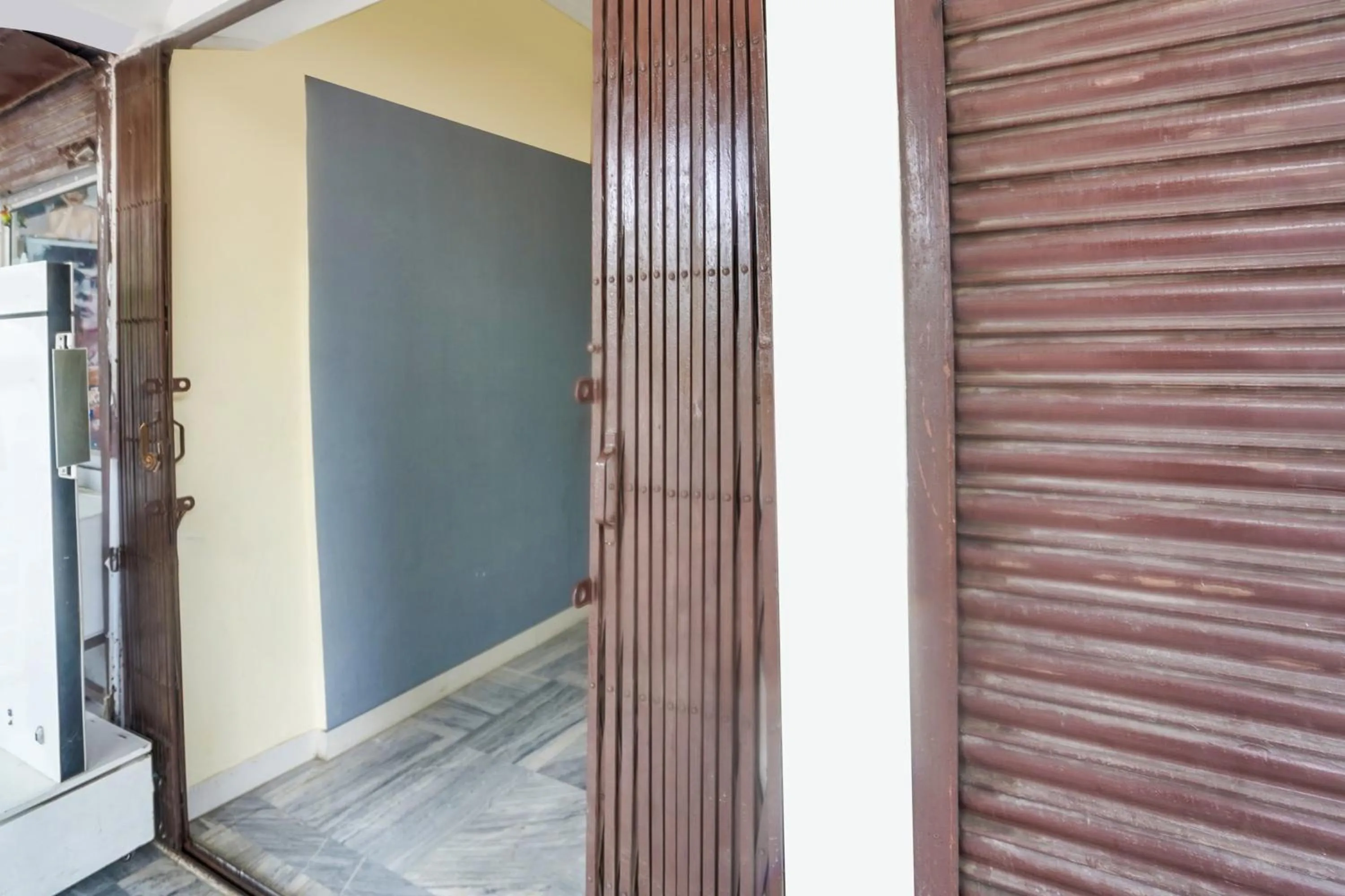 Facade/entrance in Super Collection O Rajapur Circuit House