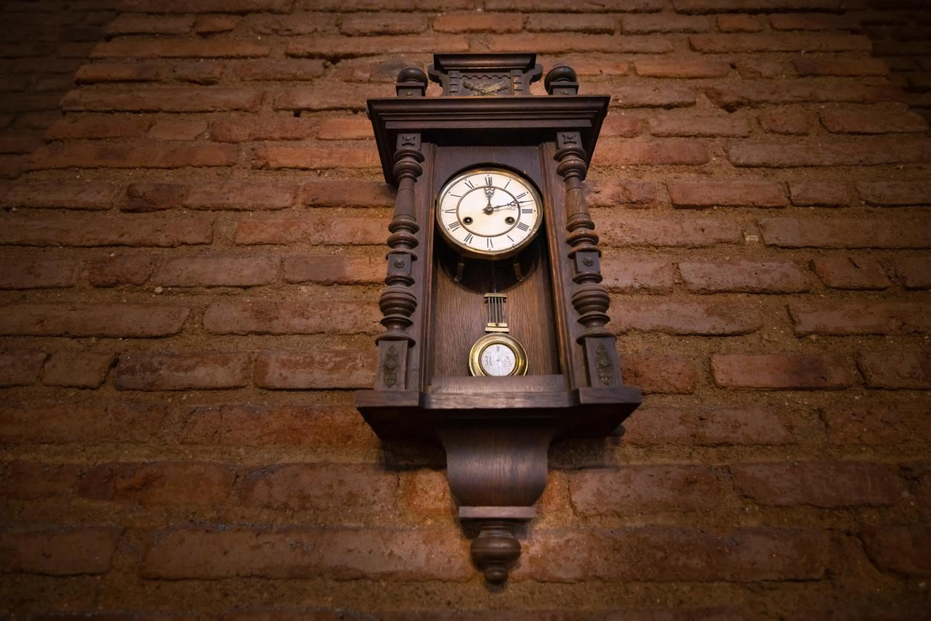Dining area in New Voga Hotel Boutique