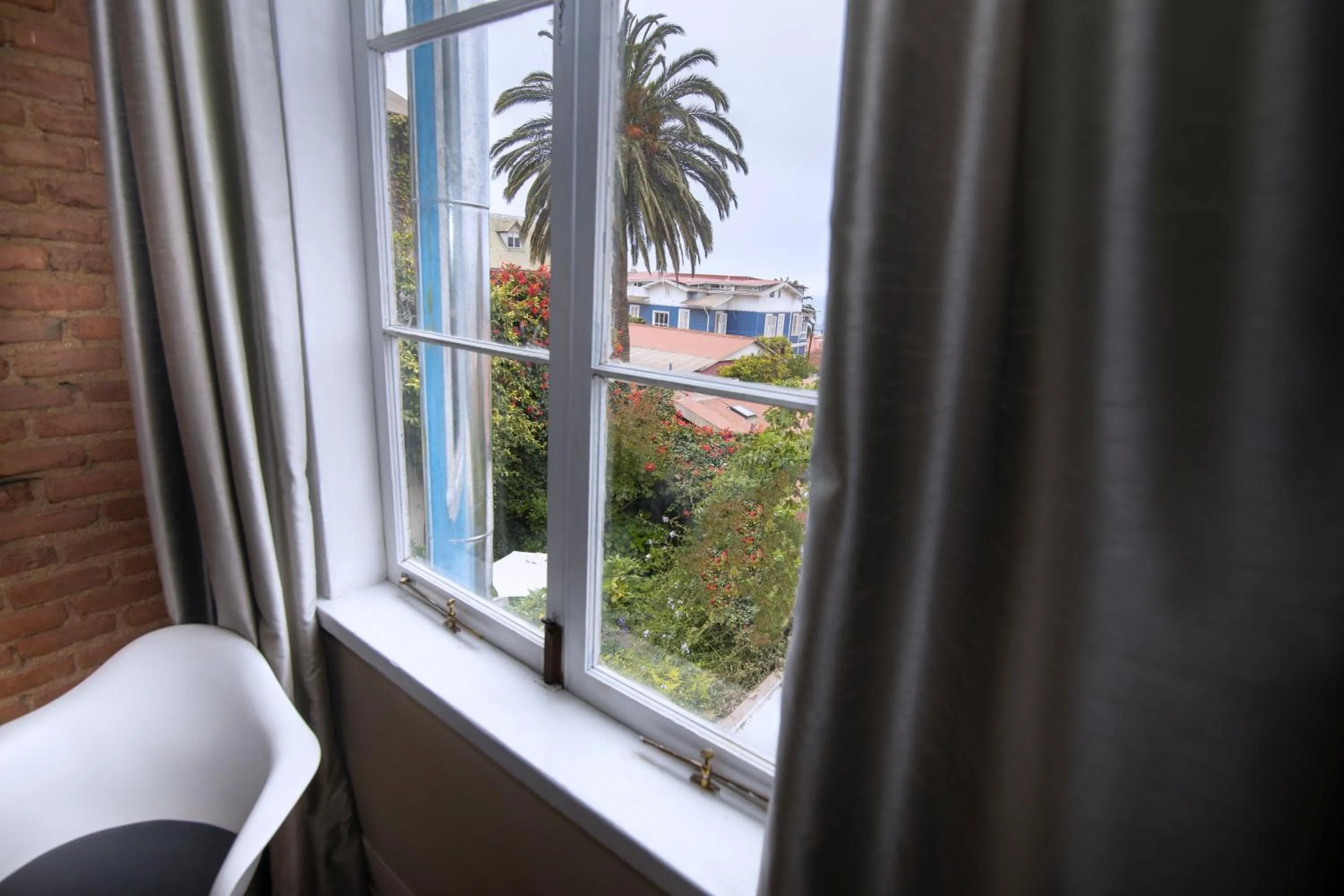 Bedroom in New Voga Hotel Boutique