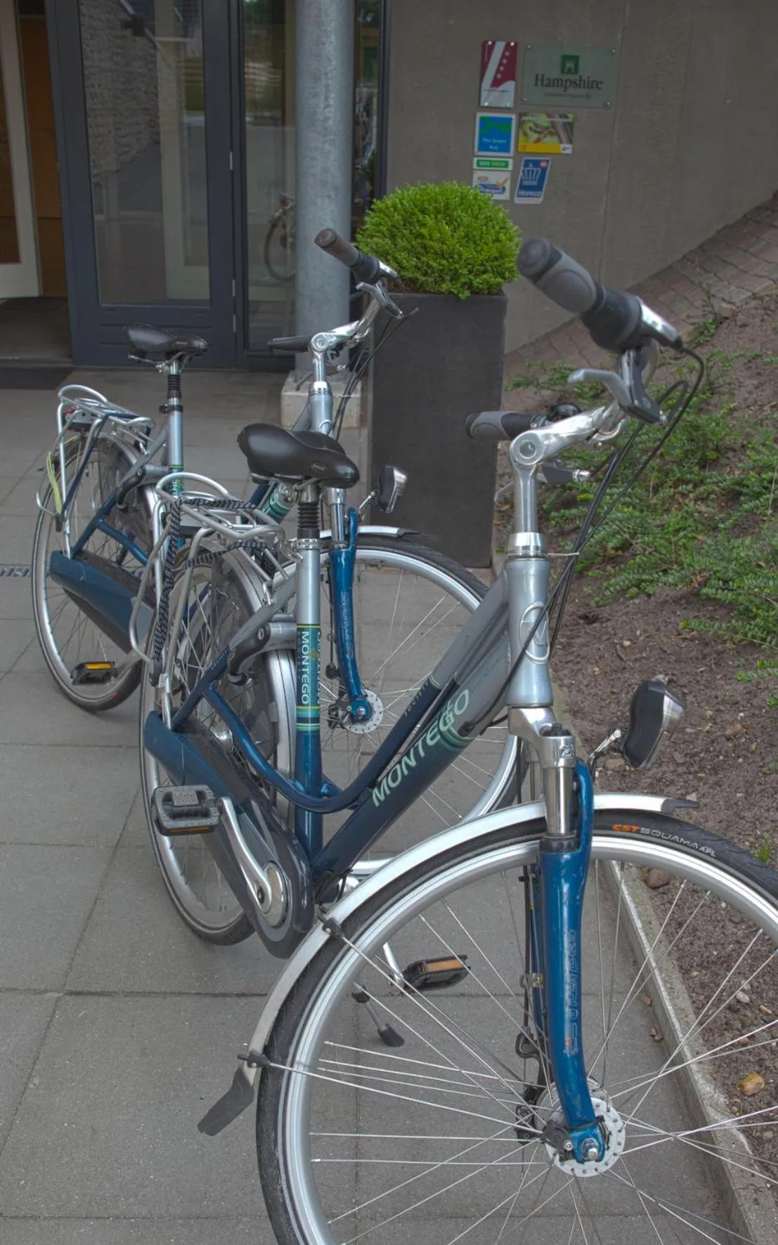 Other in Boshotel Overberg