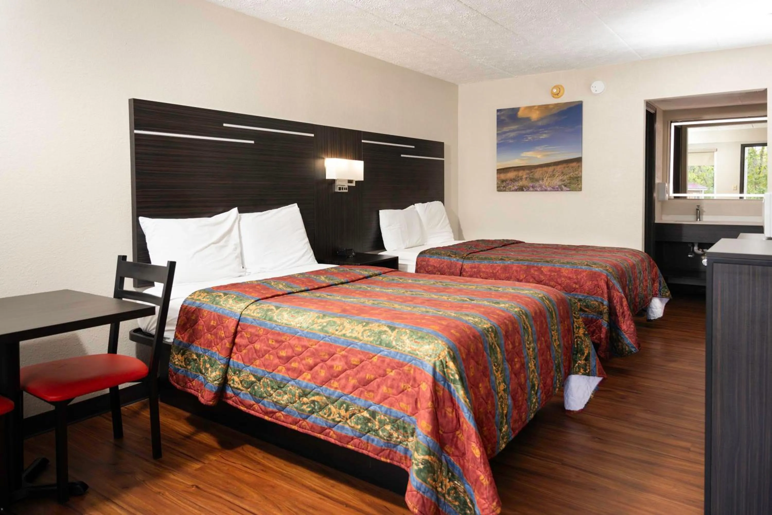 Paragon Inn Hillsboro