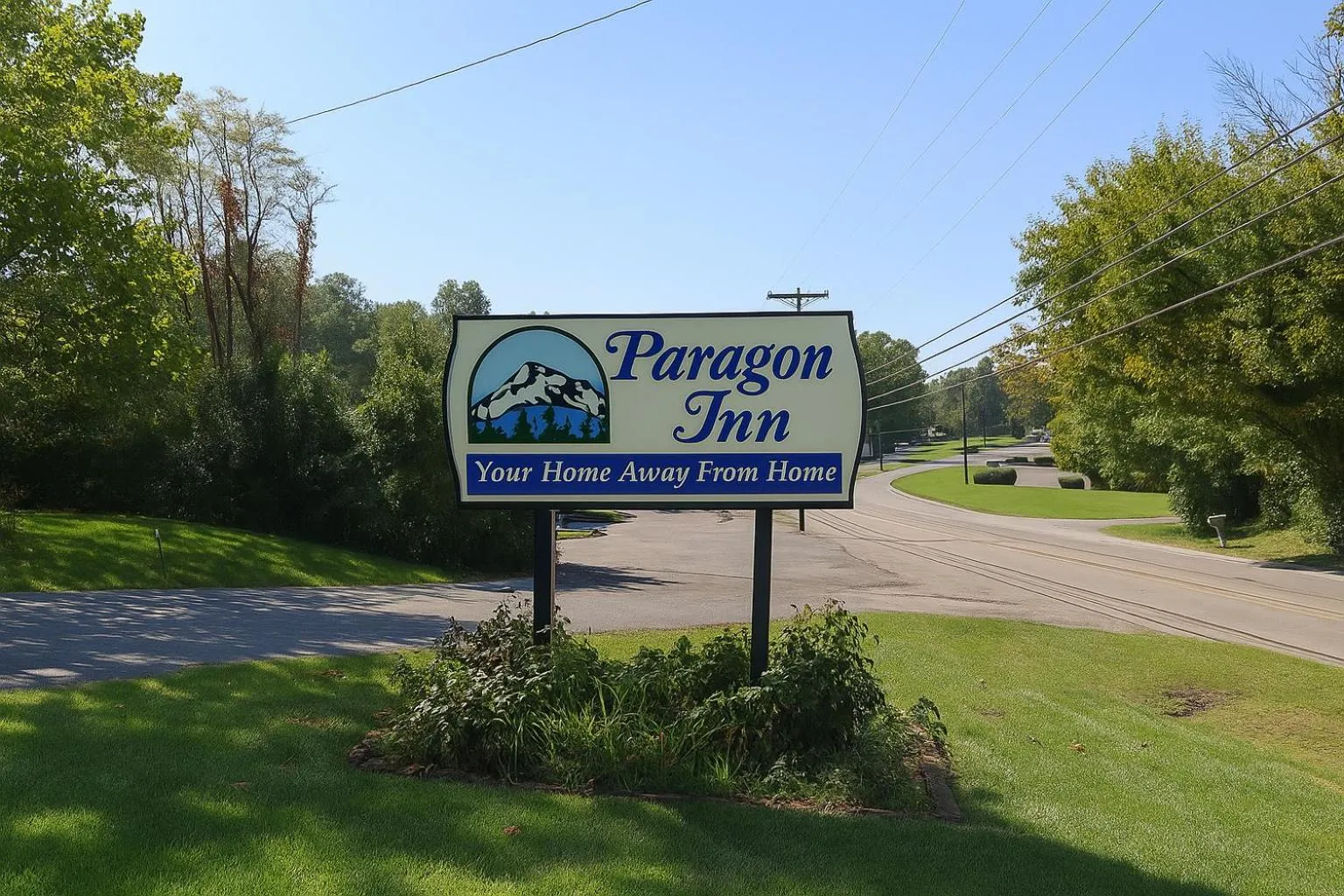 Paragon Inn Hillsboro