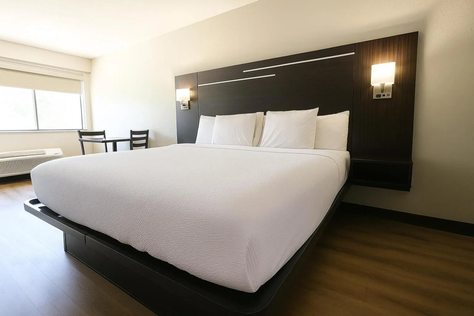 Paragon Inn Hillsboro