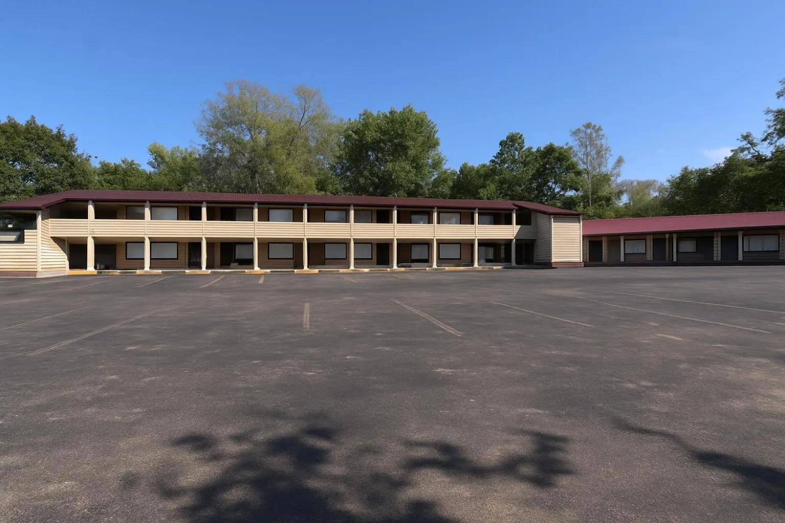 Paragon Inn Hillsboro