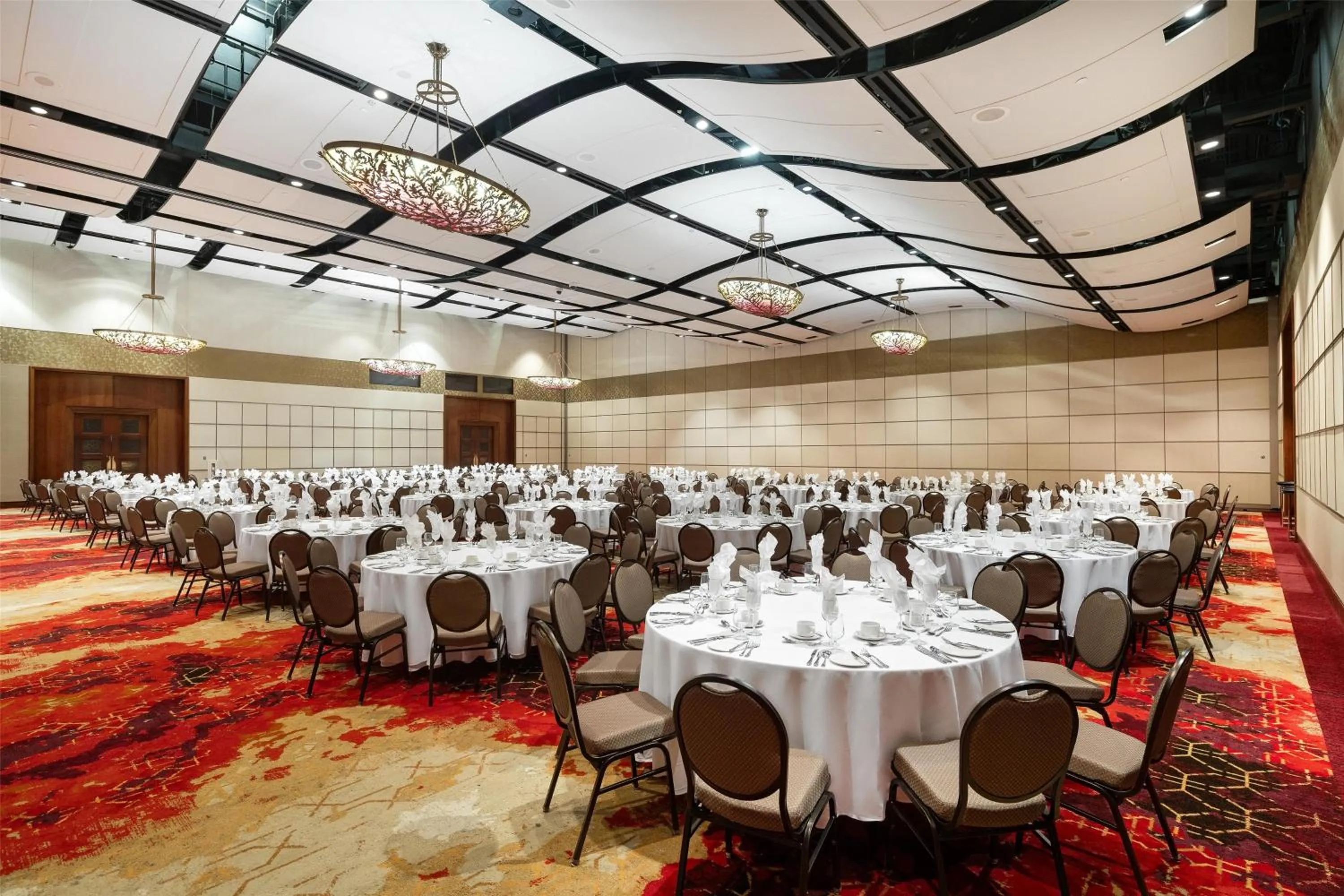 Meeting/conference room in Hilton Lac-Leamy