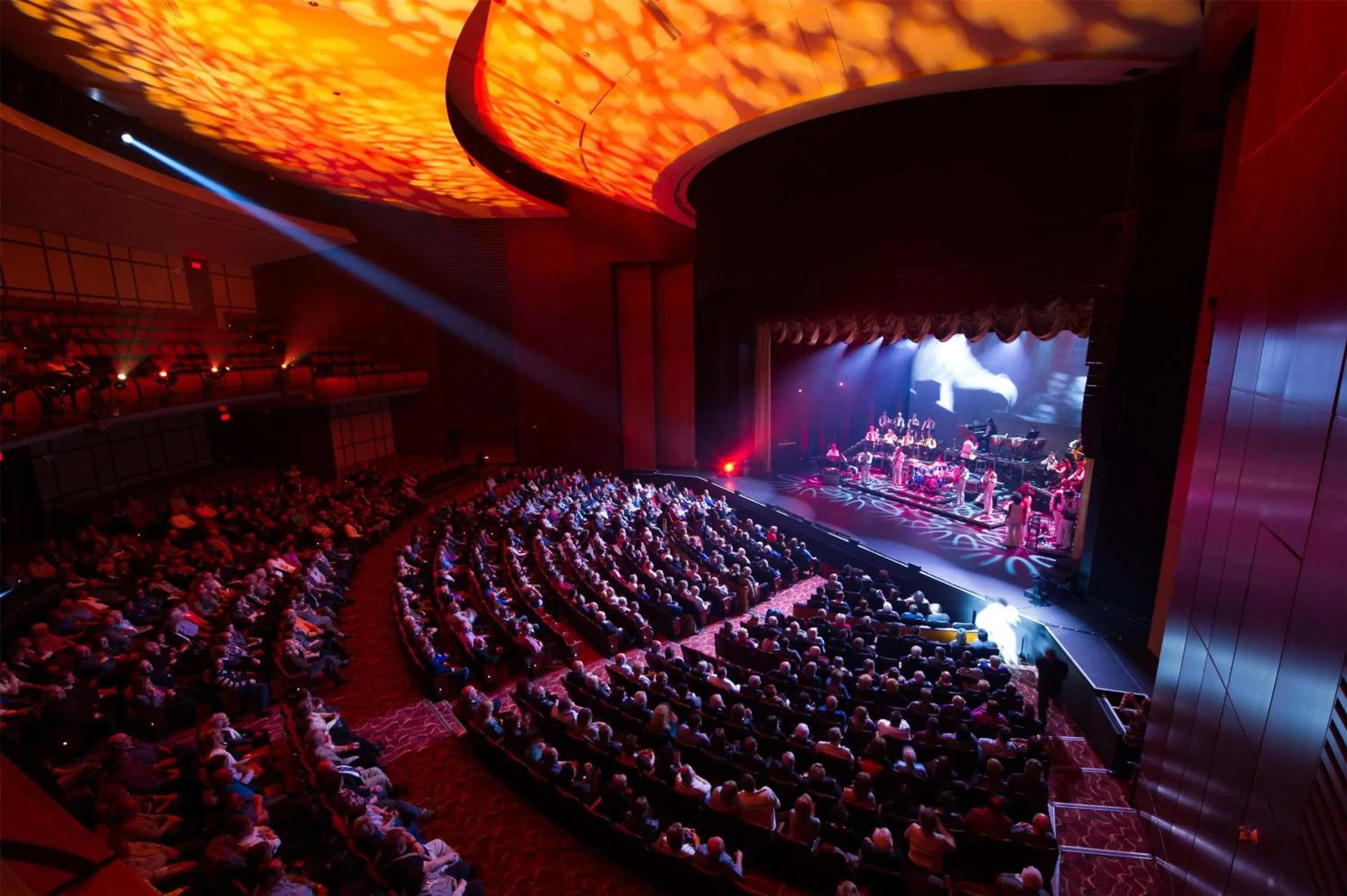Meeting/conference room in Hilton Lac-Leamy