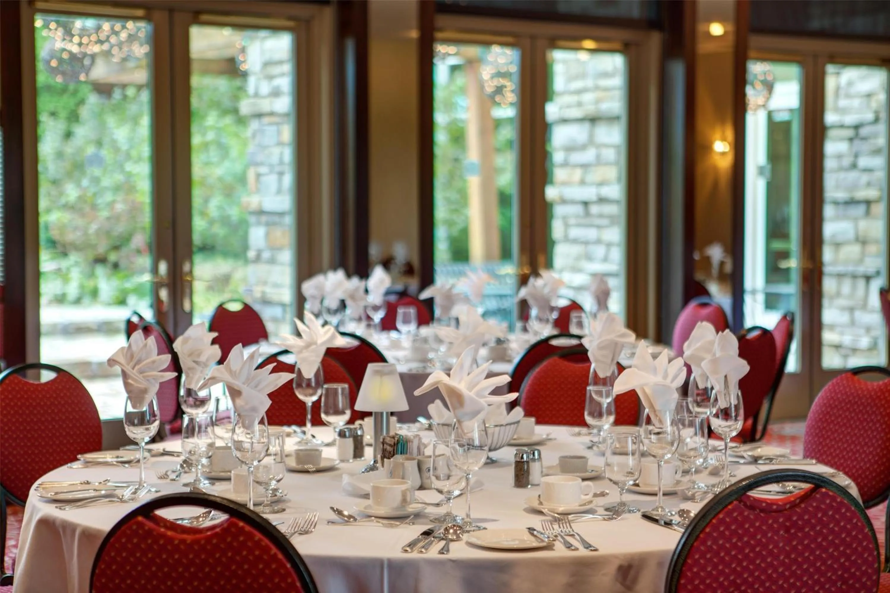 Meeting/conference room in Hilton Lac-Leamy
