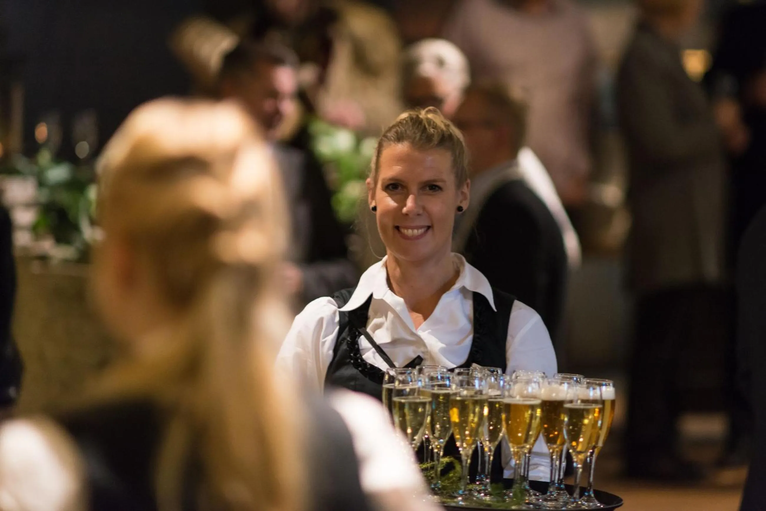 Drinks in Lapland Hotels Tampere