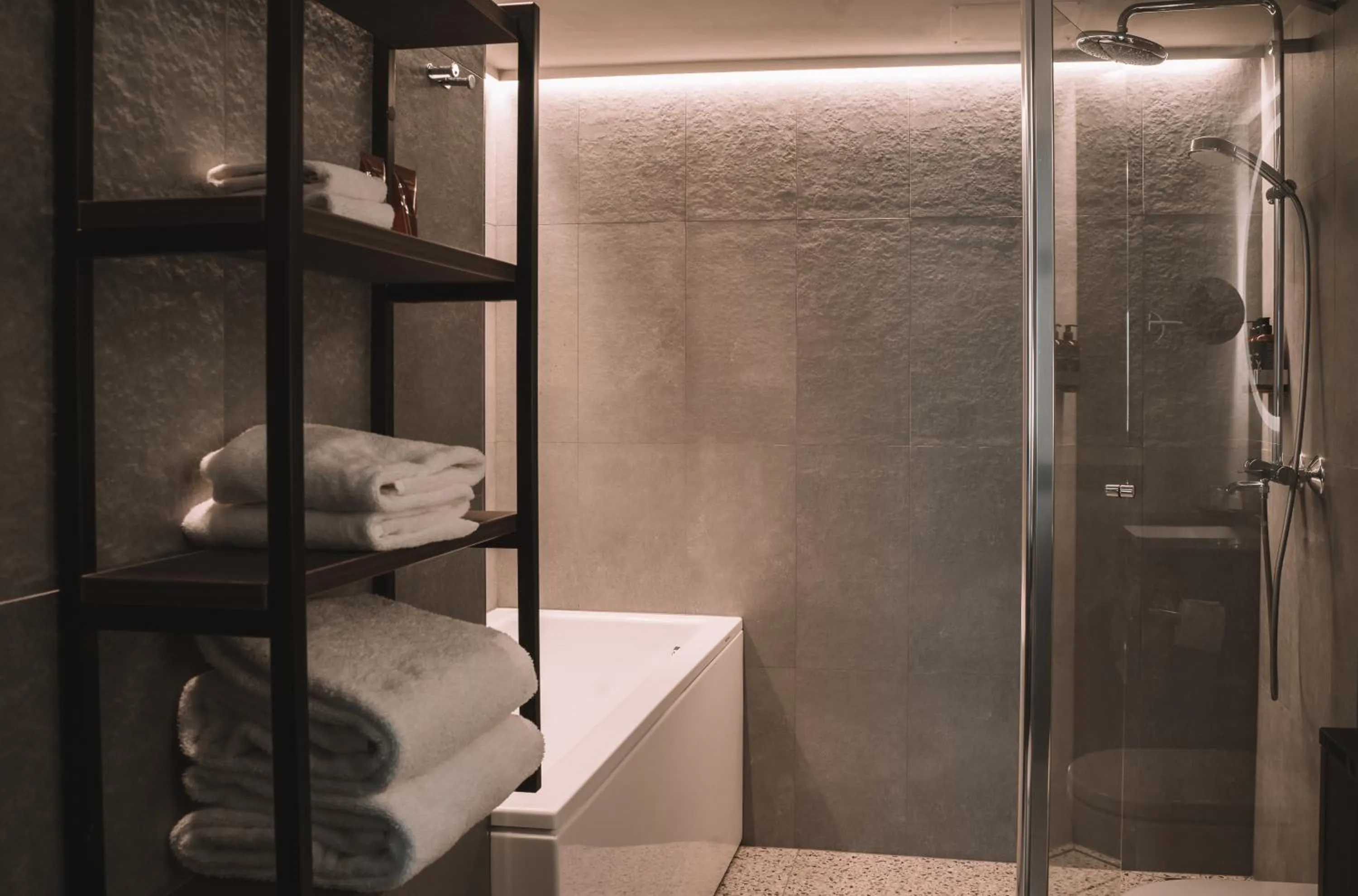 Bathroom in Lapland Hotels Tampere