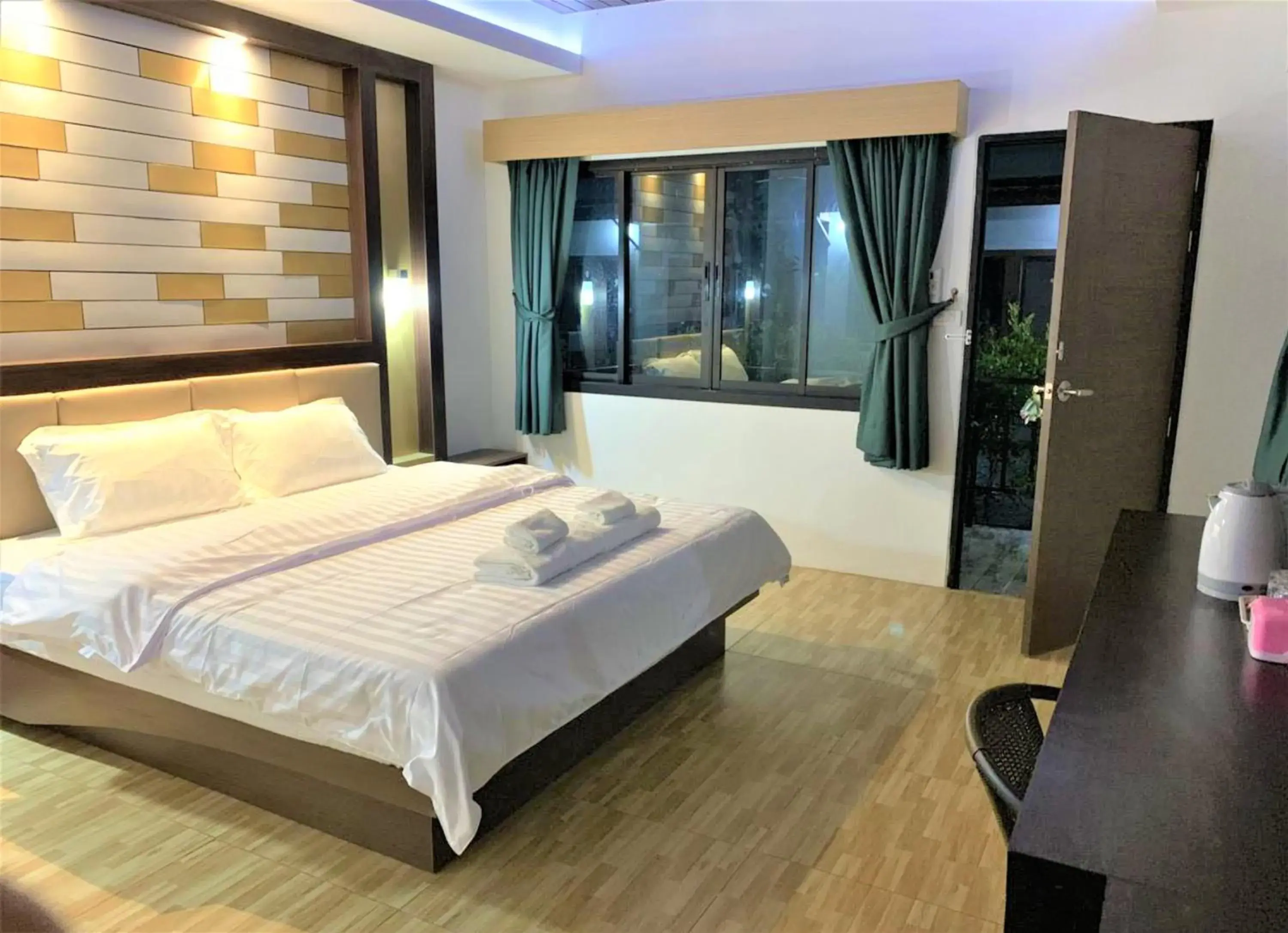 Thalang resort Thalang resort