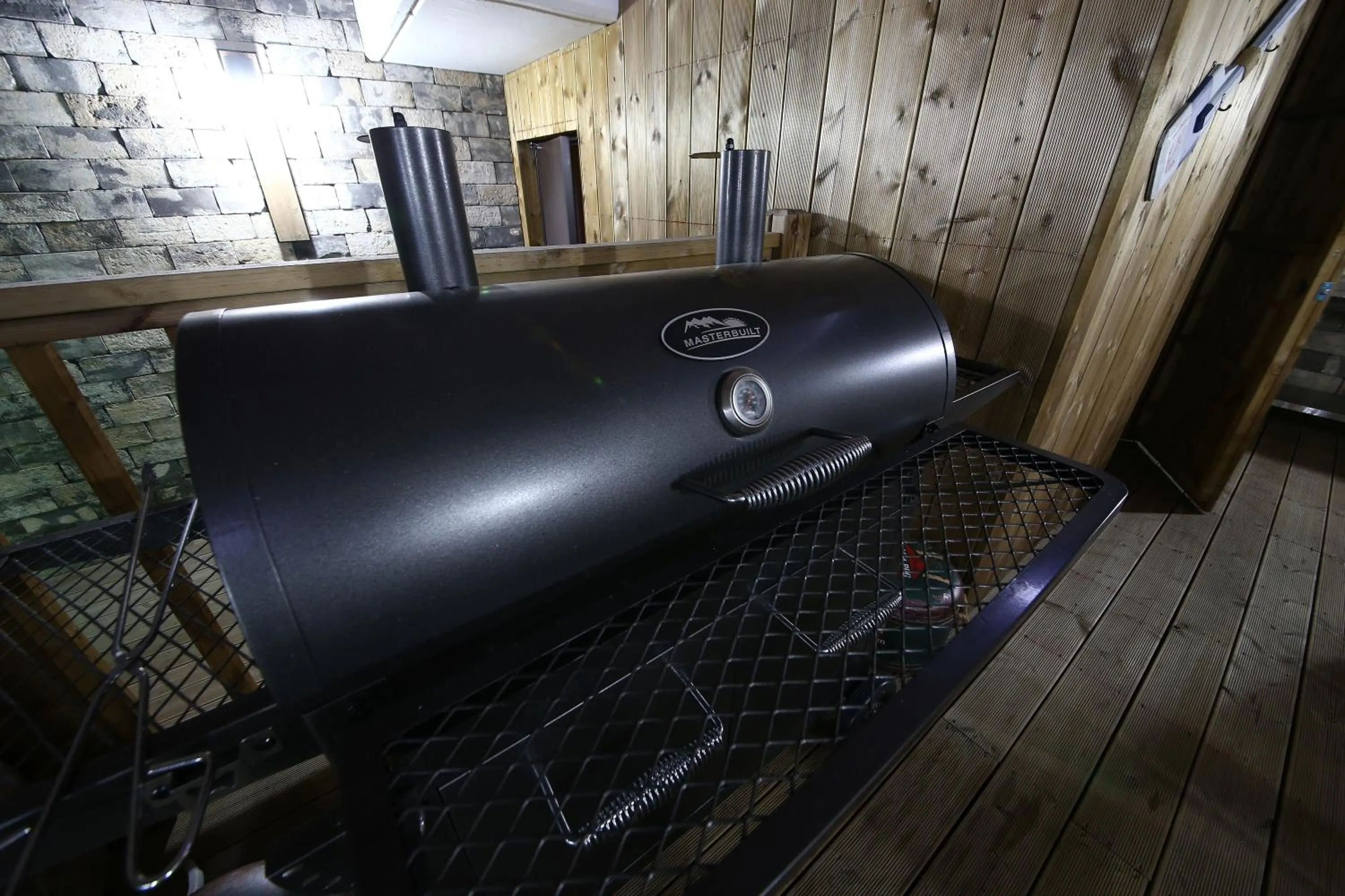 Property building in Guwol Hotel