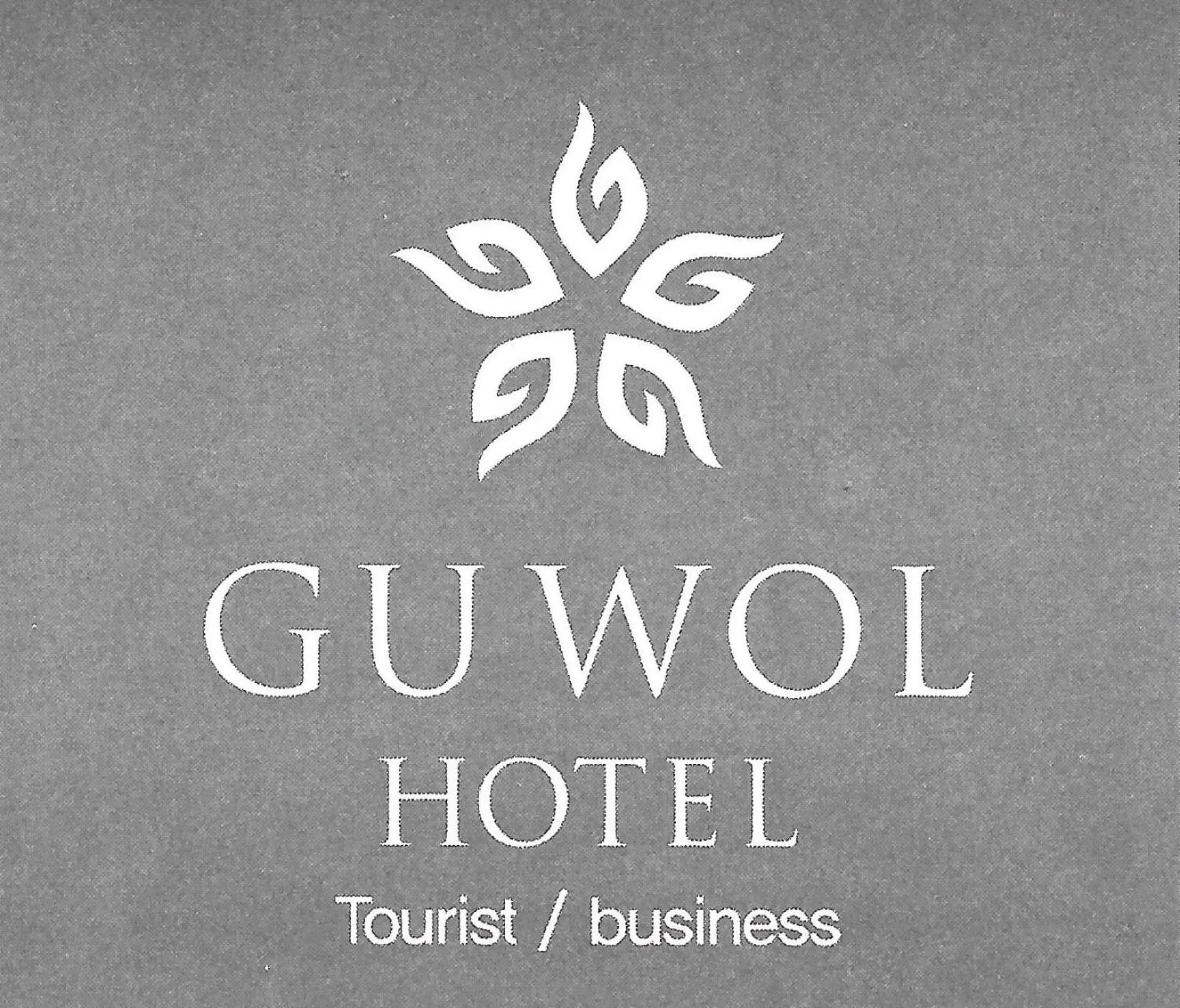 Property building in Guwol Hotel