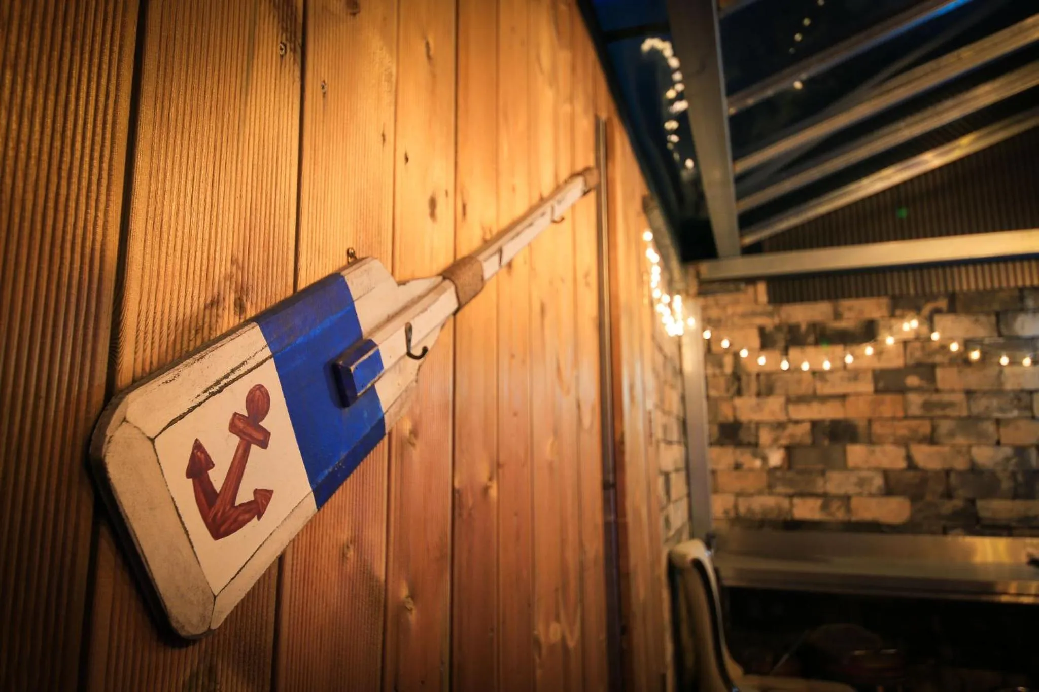 Property building in Guwol Hotel