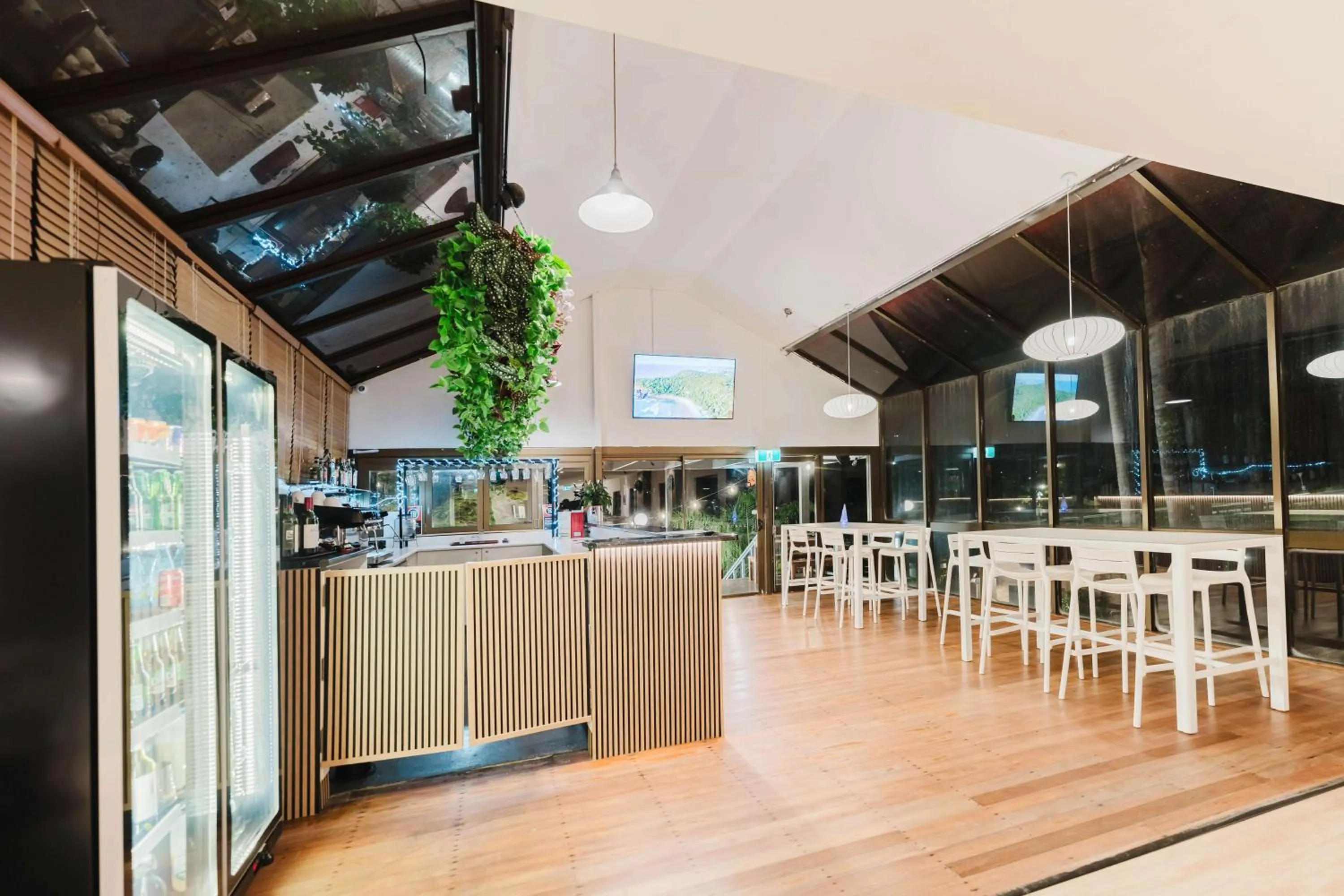 Country 2 Coast Motor Inn Coffs Harbour