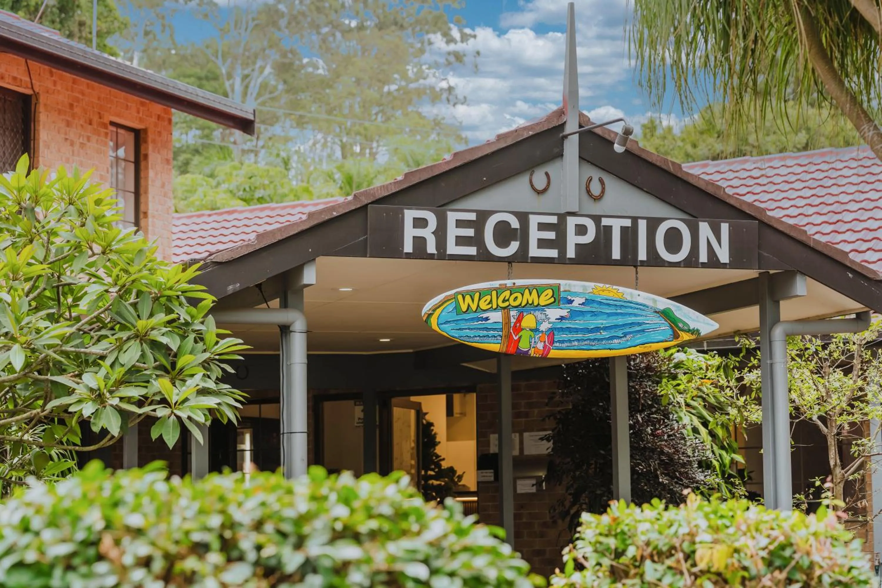 Country 2 Coast Motor Inn Coffs Harbour