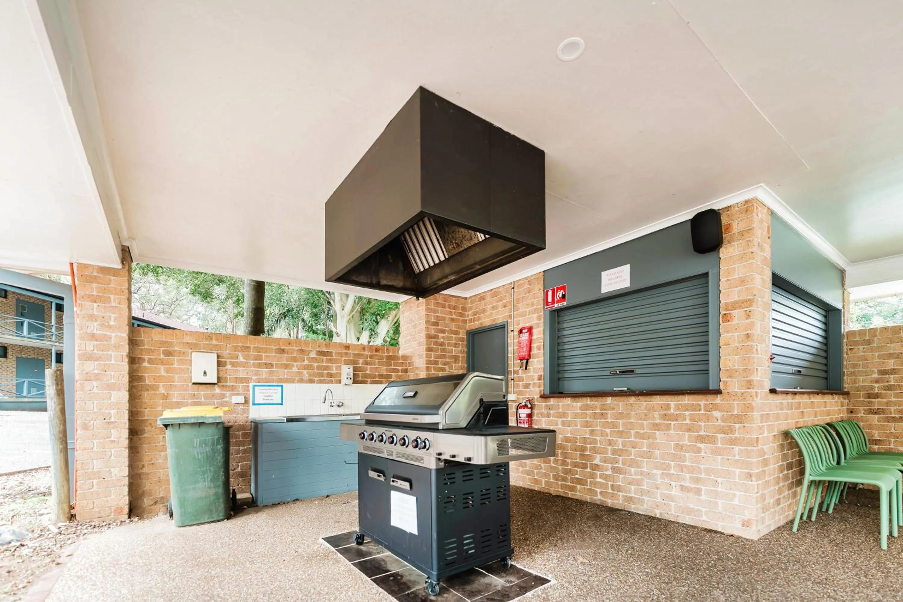 Country 2 Coast Motor Inn Coffs Harbour