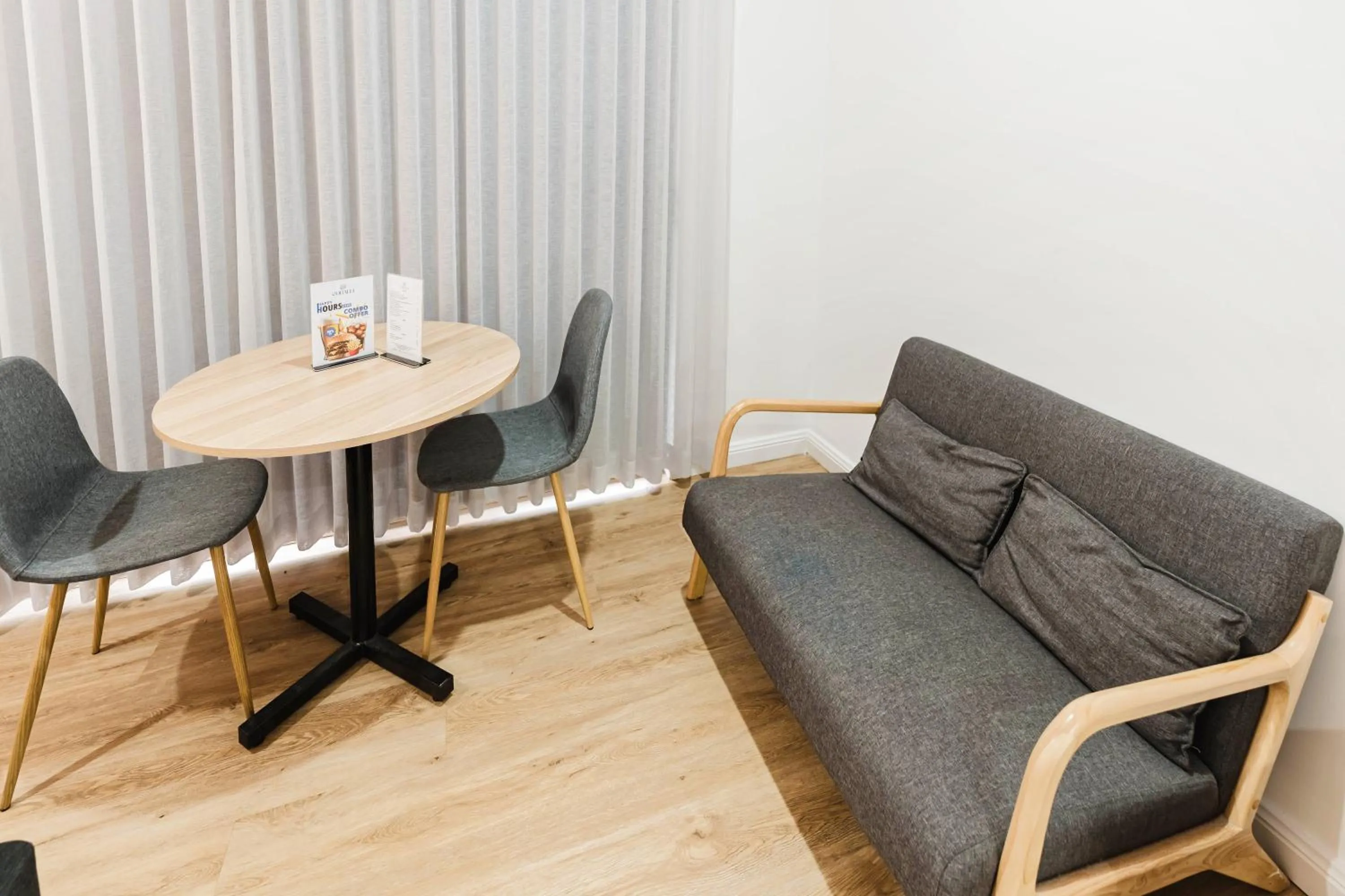 Country 2 Coast Motor Inn Coffs Harbour