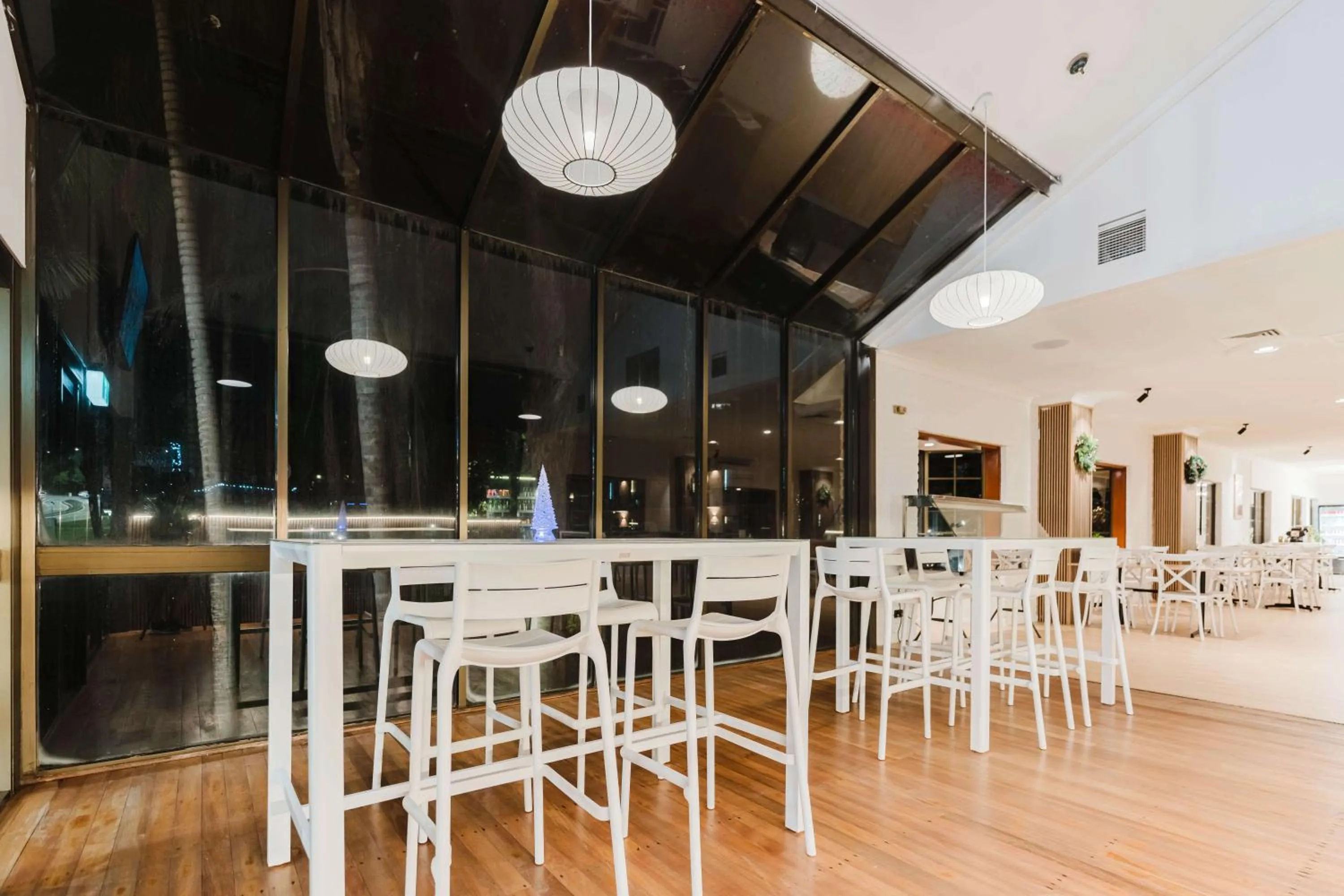 Country 2 Coast Motor Inn Coffs Harbour