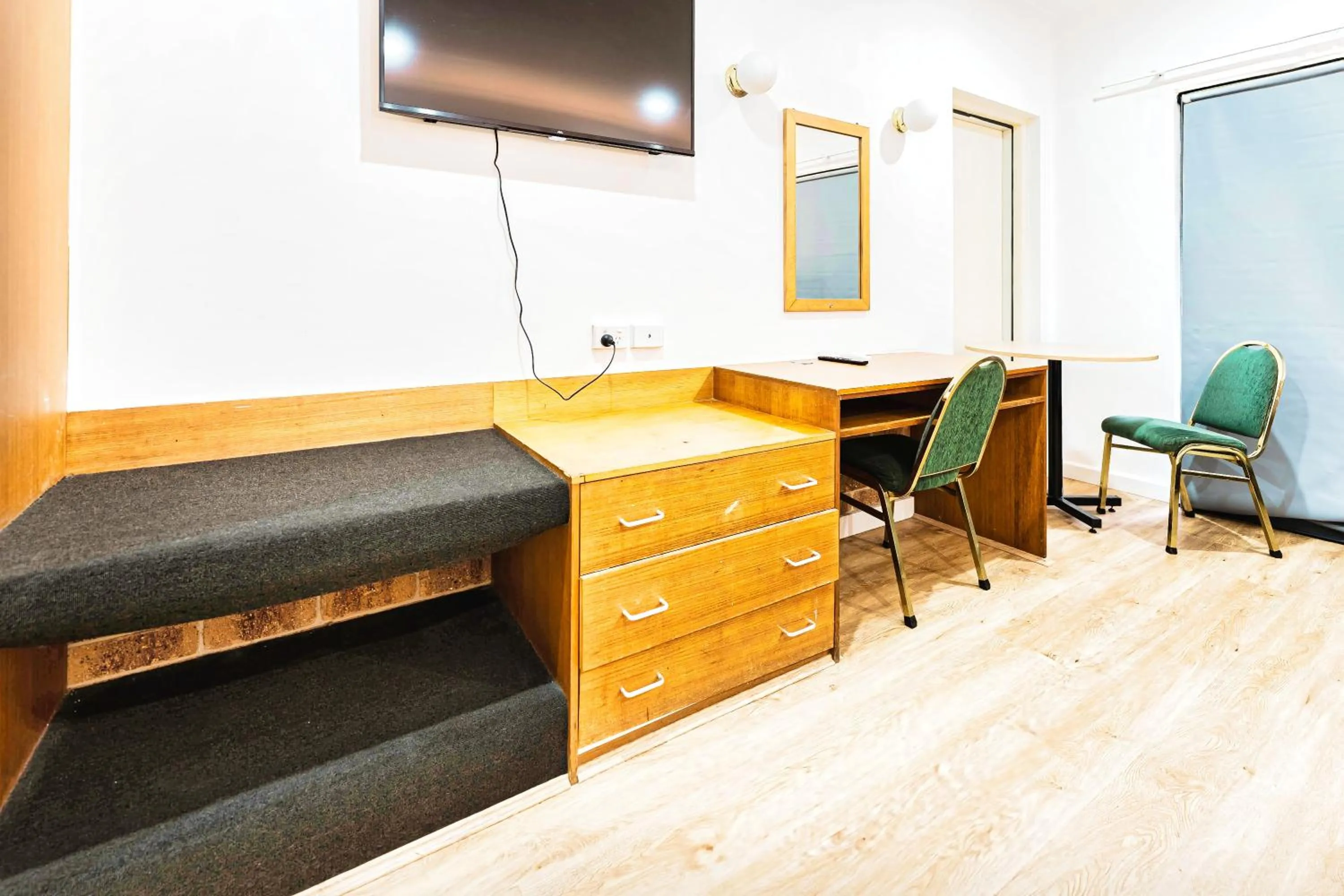 Country 2 Coast Motor Inn Coffs Harbour