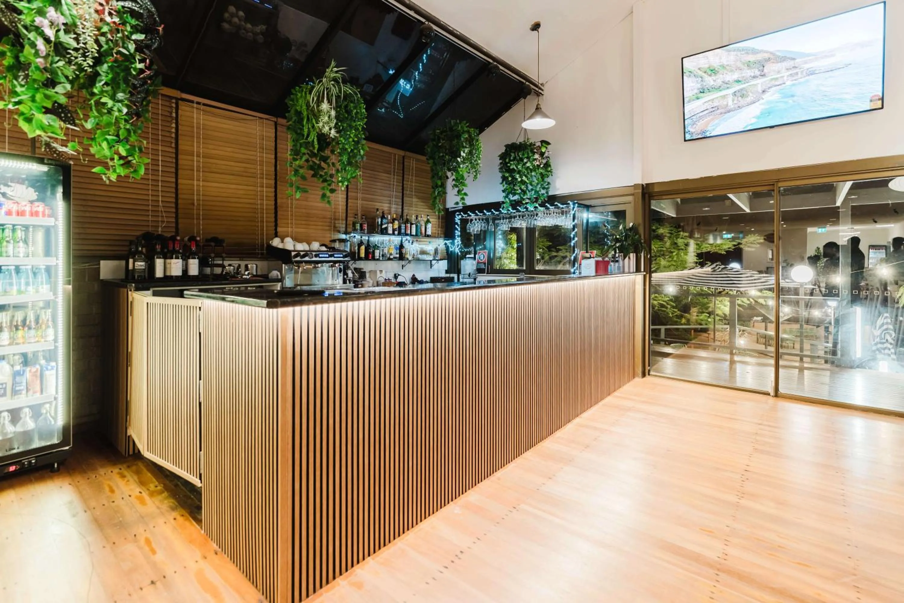 Country 2 Coast Motor Inn Coffs Harbour