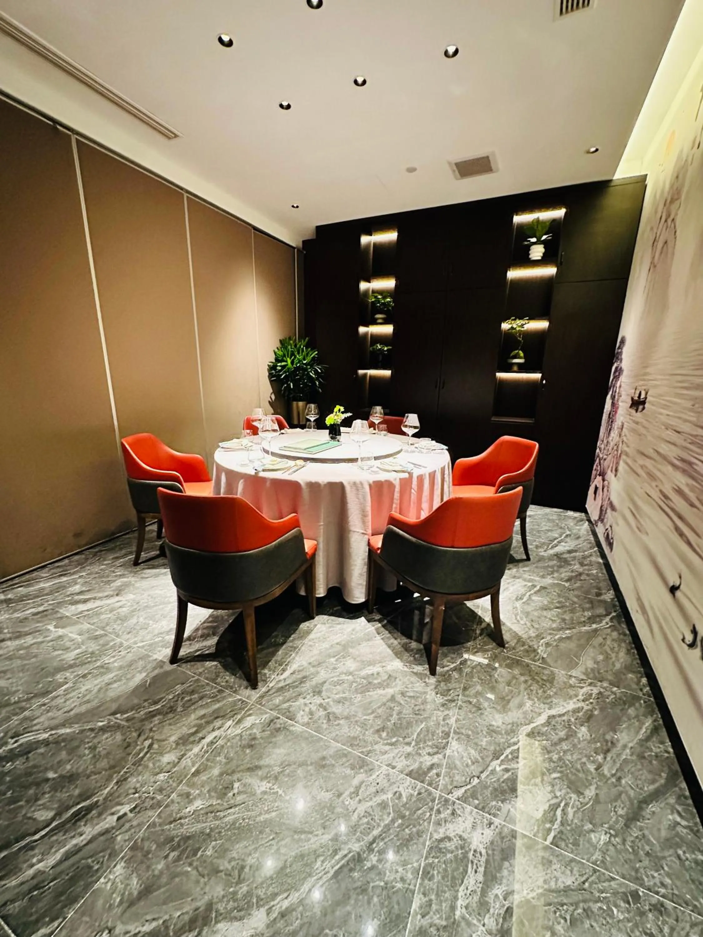 The North Garden Hotel Beijing Wangfujing