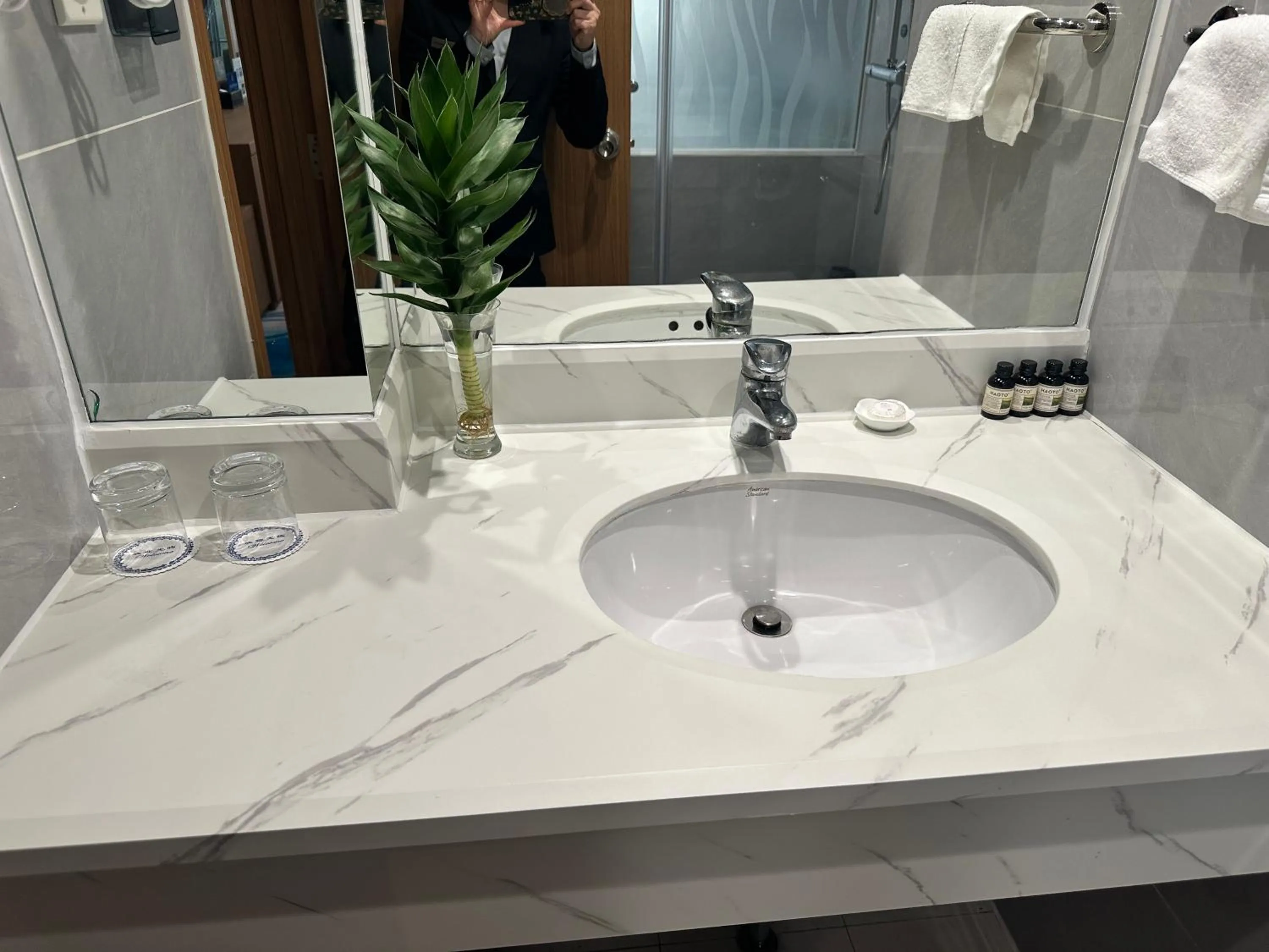 The North Garden Hotel Beijing Wangfujing