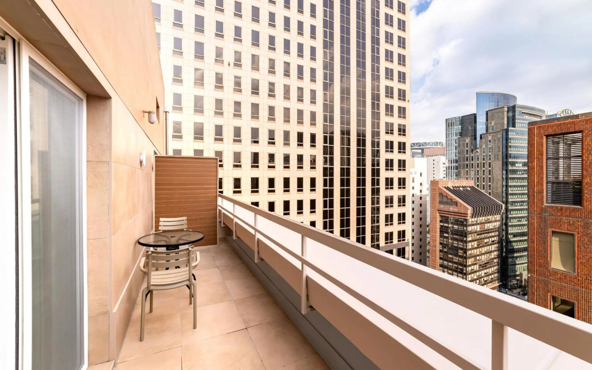 New Seoul Hotel Myeongdong