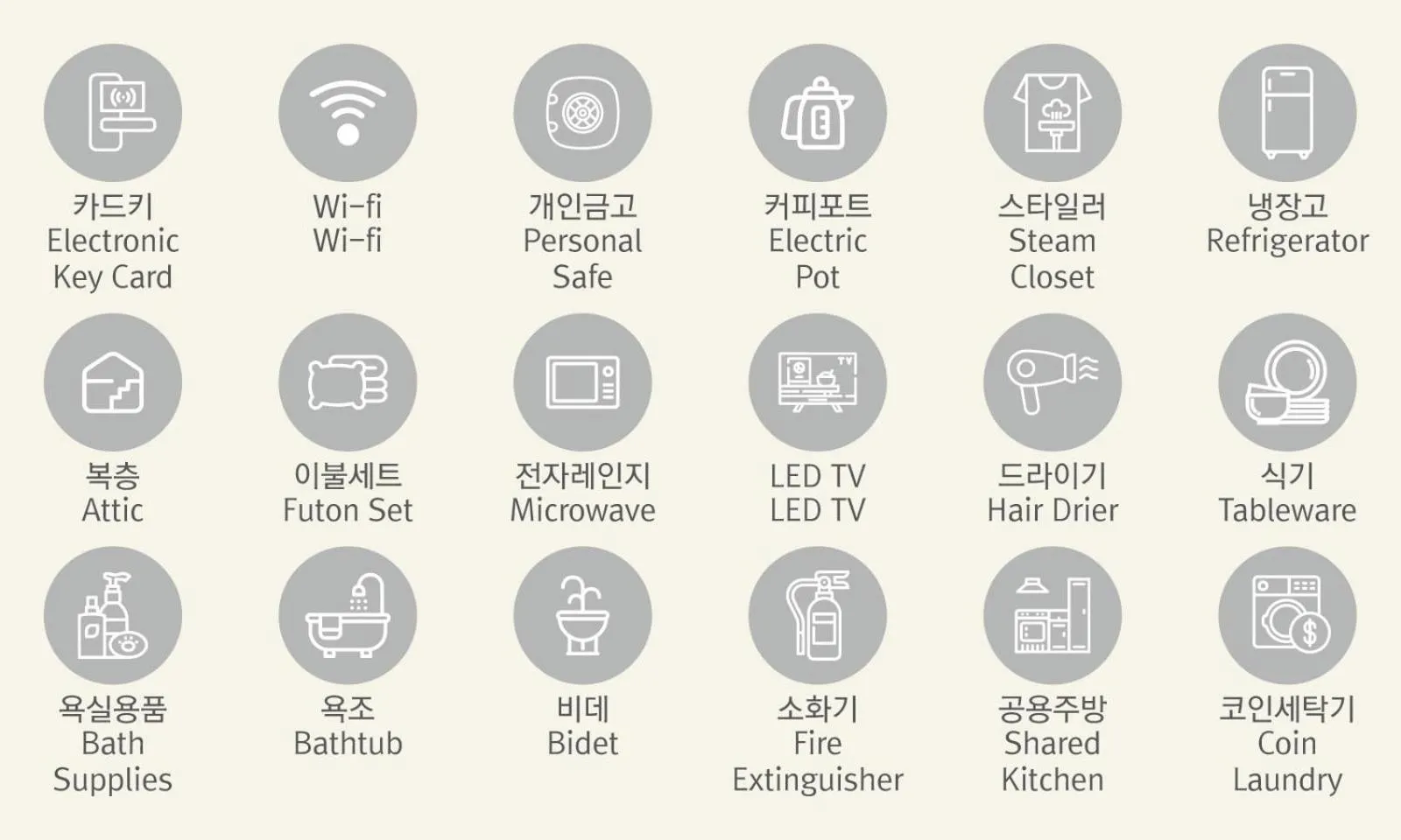 New Seoul Hotel Myeongdong