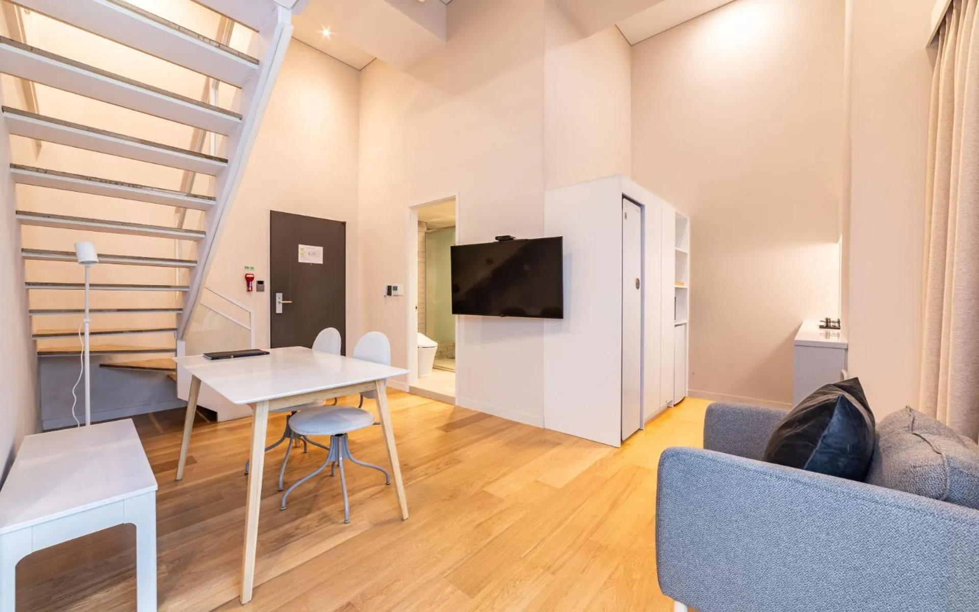 New Seoul Hotel Myeongdong