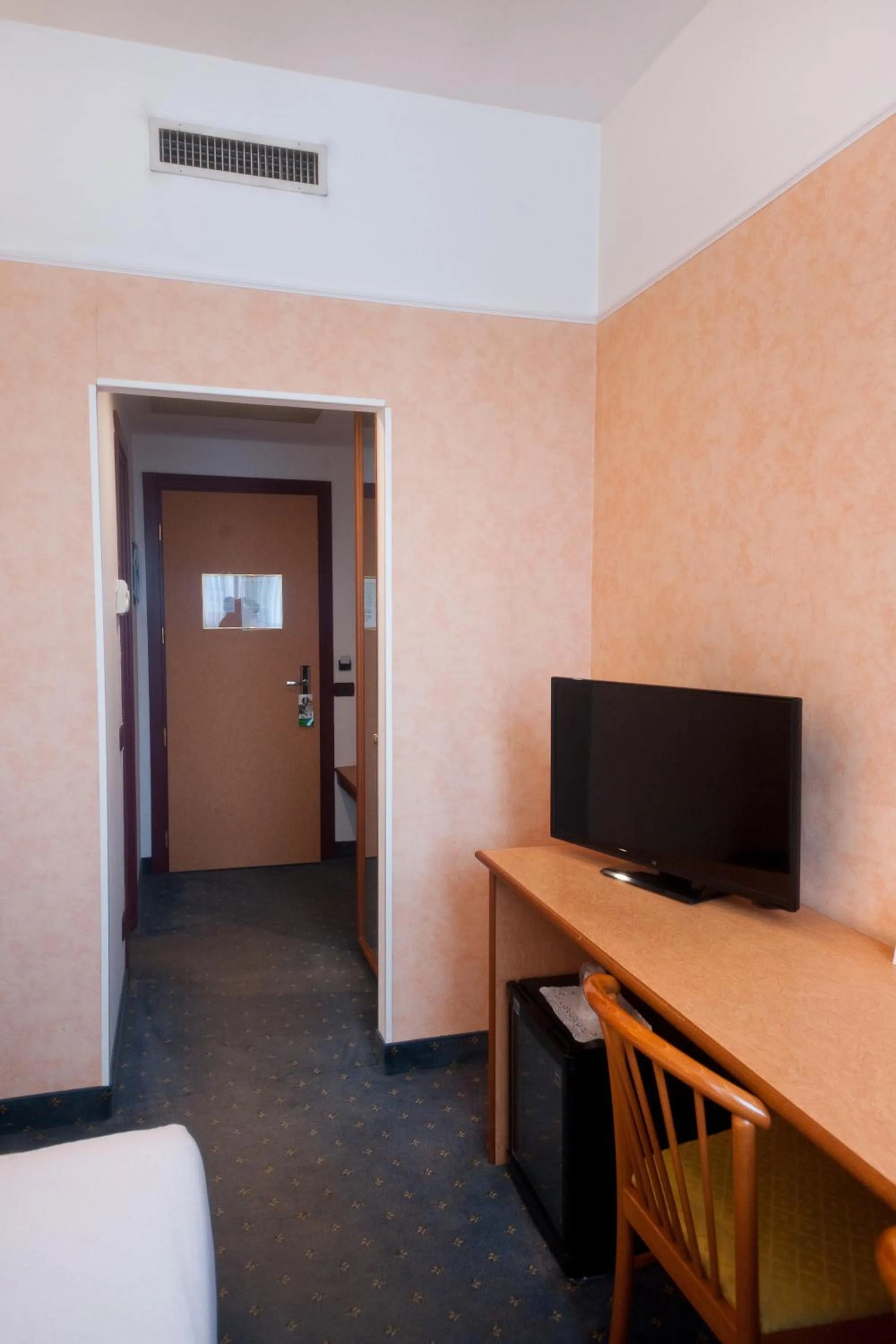 Photo of the whole room in Hotel Le Sorgenti