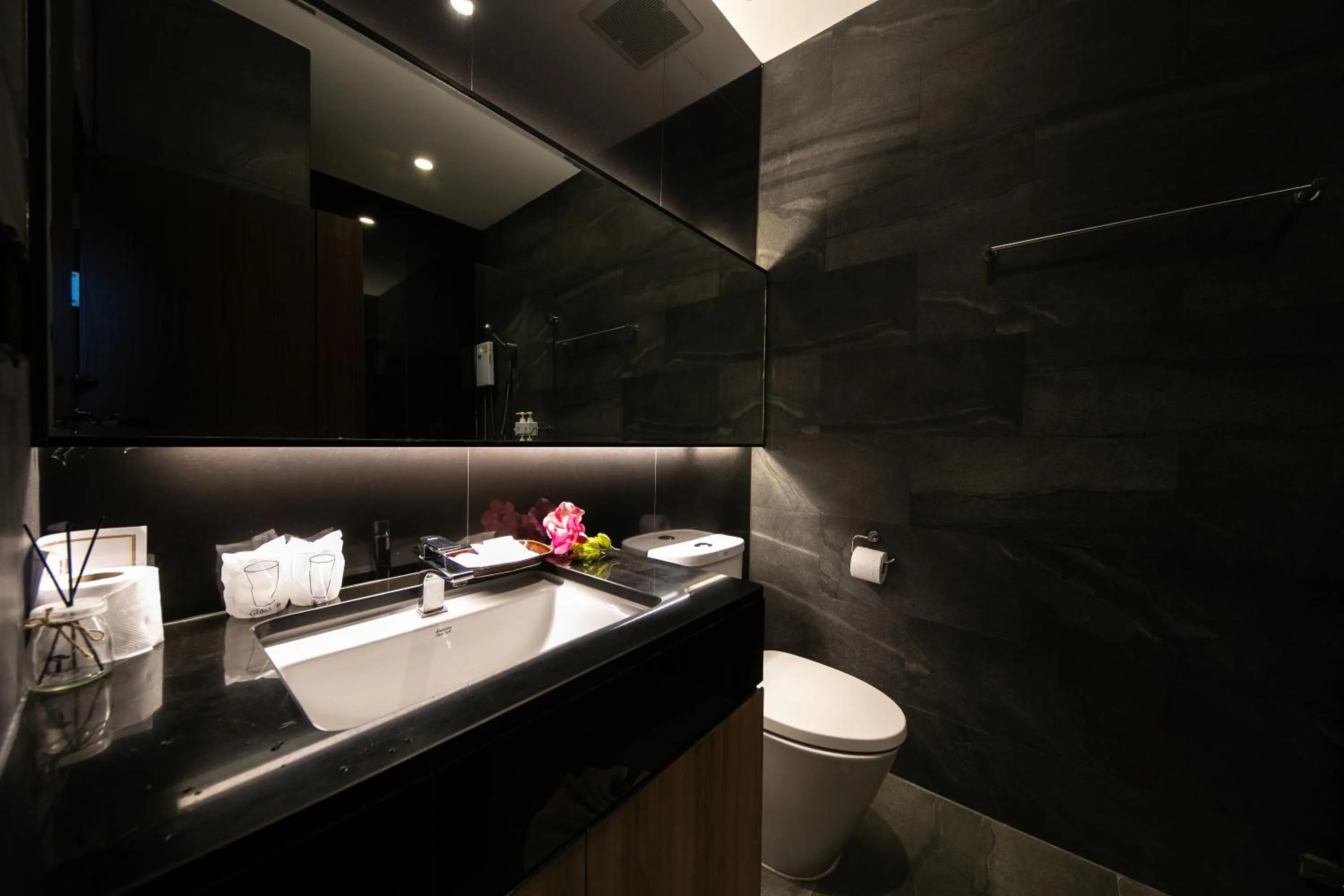 Hug Jang Loei Garden & Resort