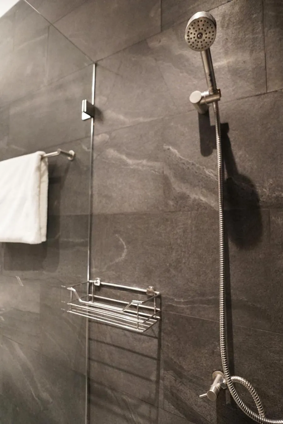 Bathroom in Hug Jang Loei Garden & Resort