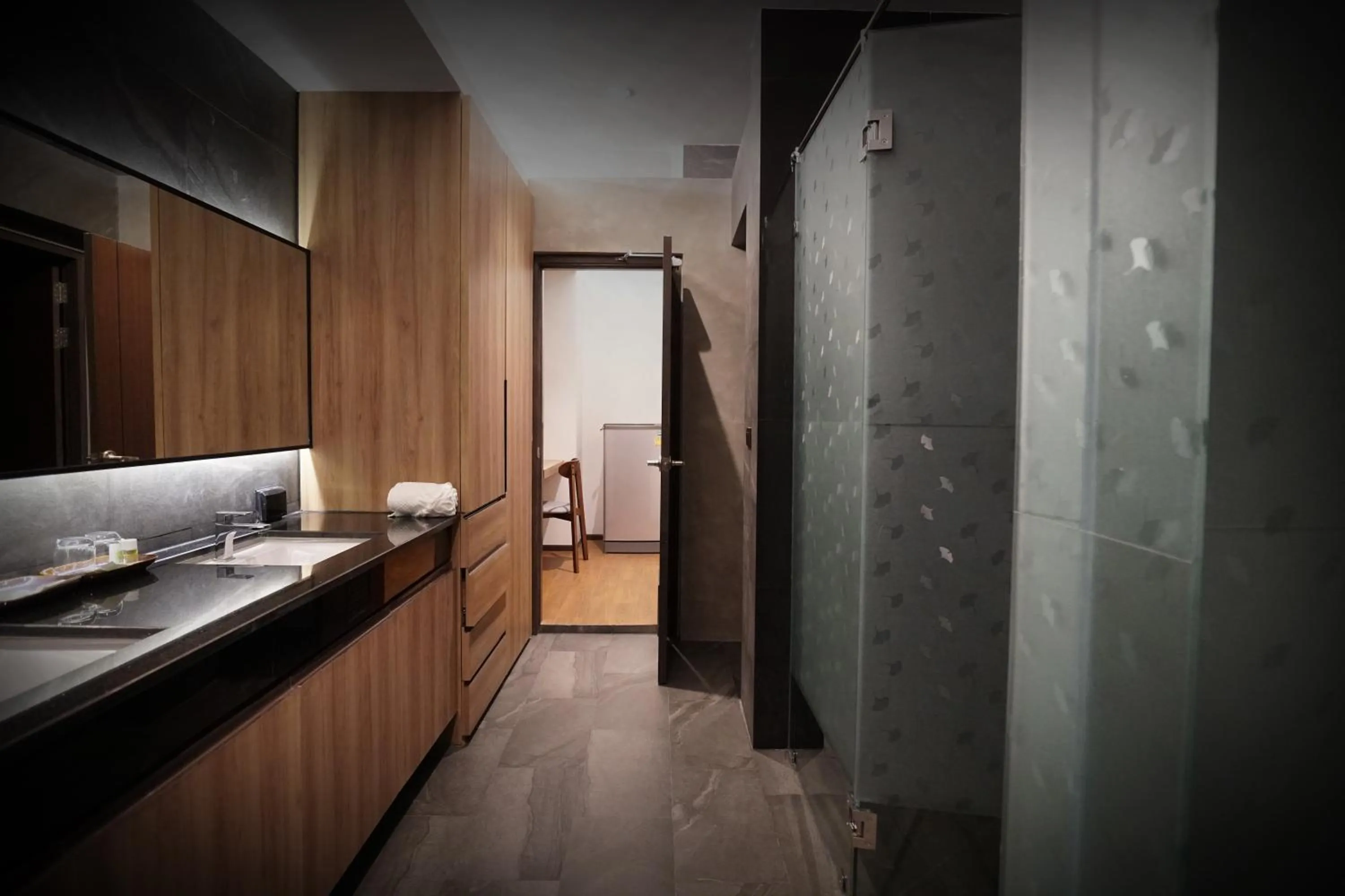 Hug Jang Loei Garden & Resort